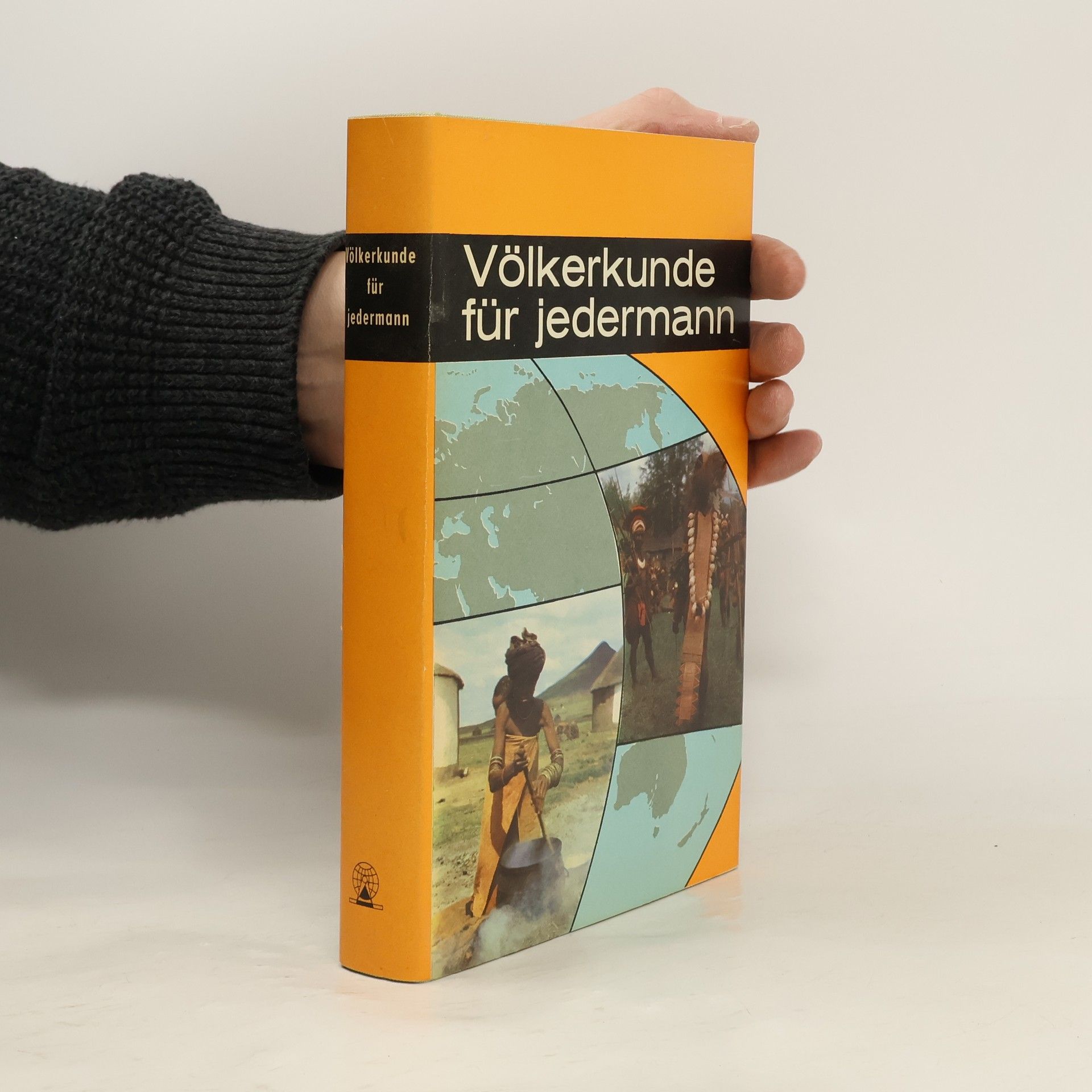 kolektiv Völkerkunde für jedermann