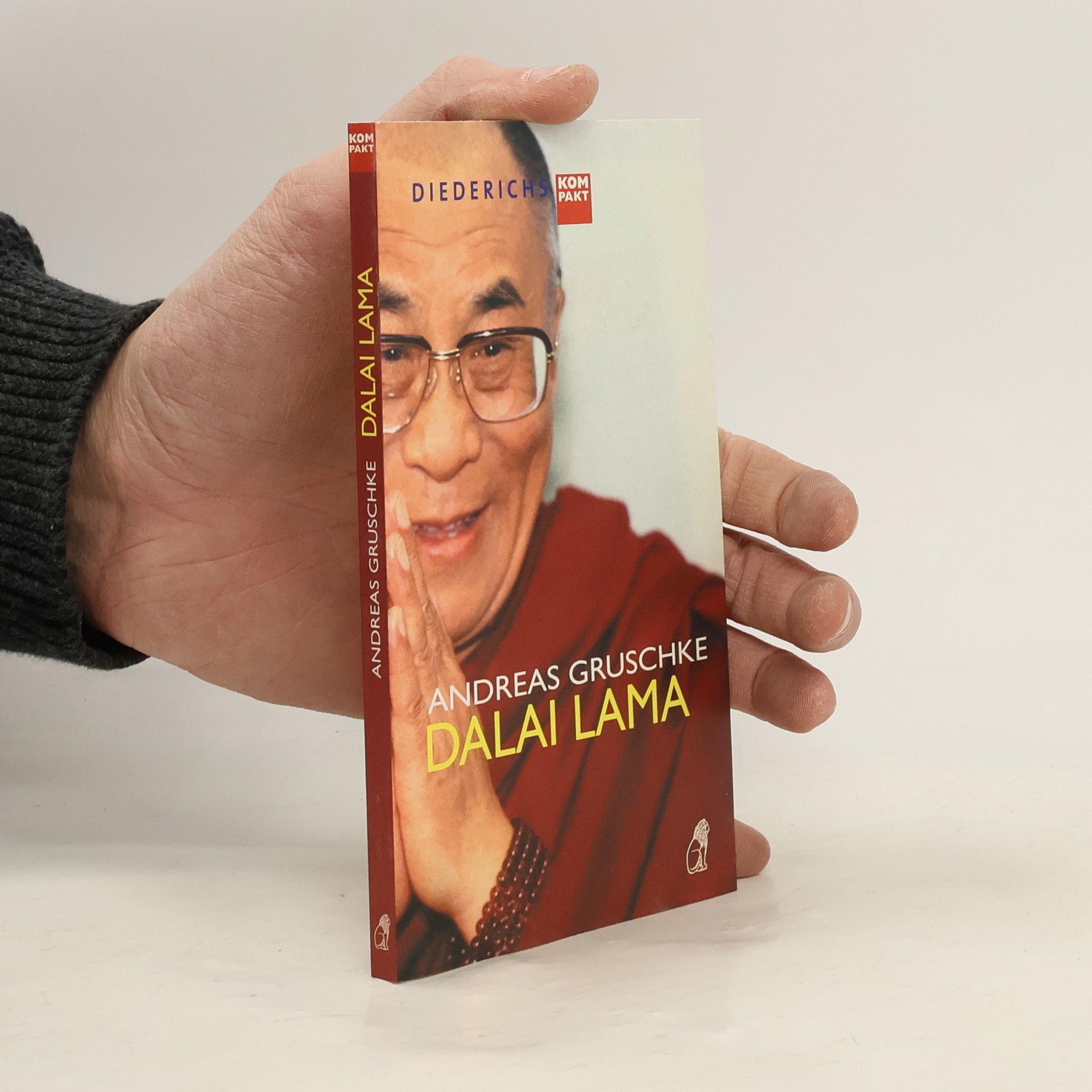 Dalai Lama
