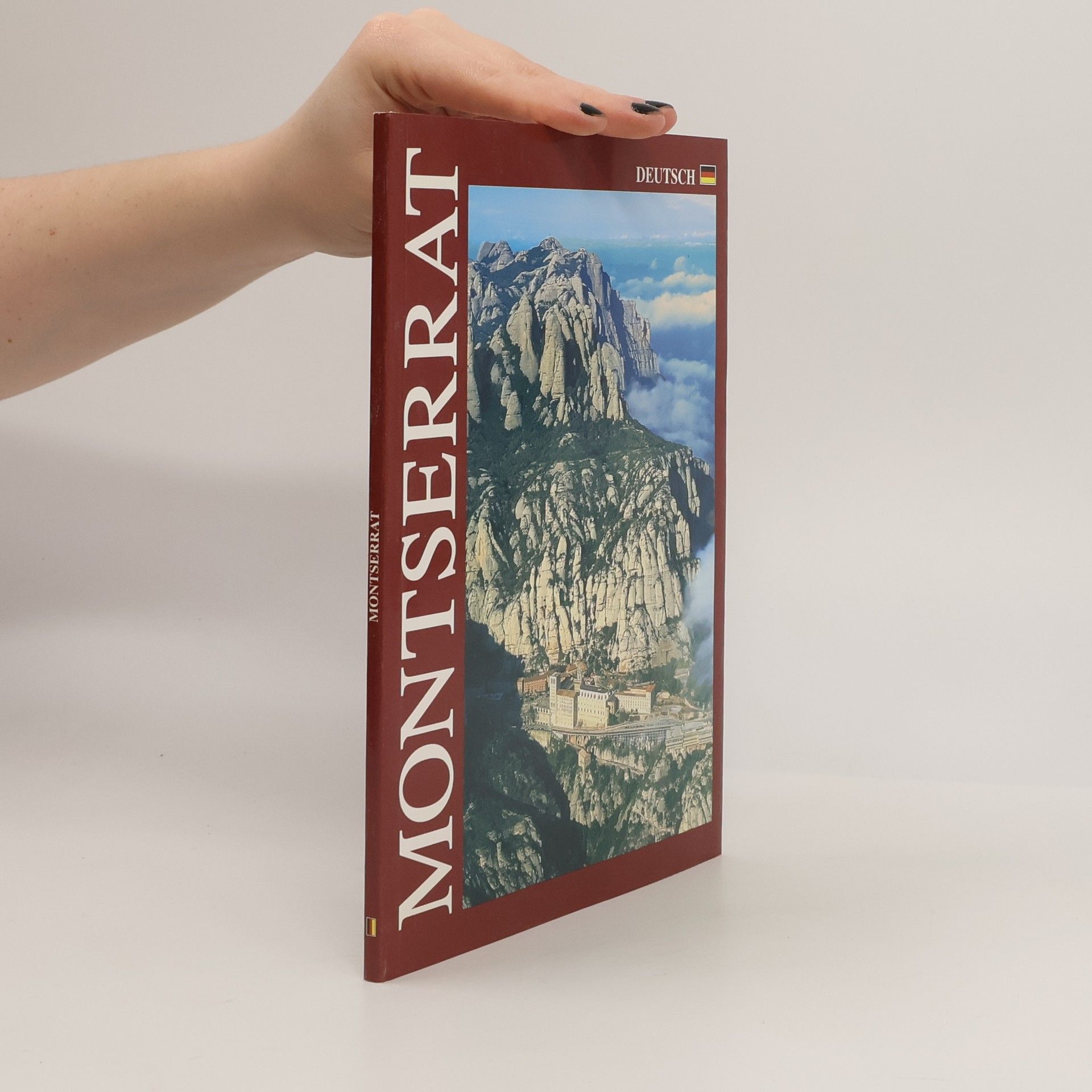 Montserrat
