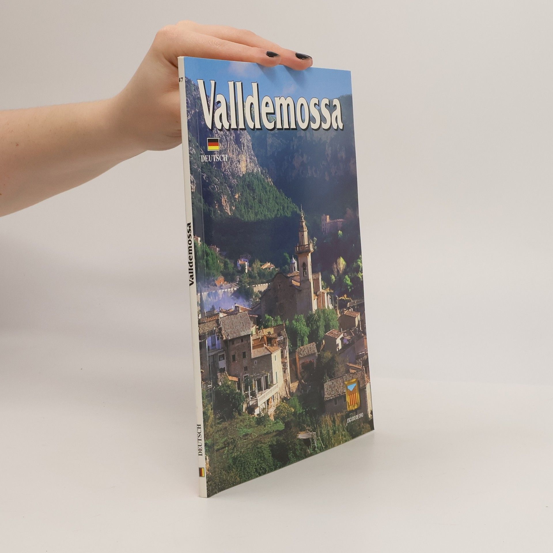 Kolektiv autorů Valldemossa