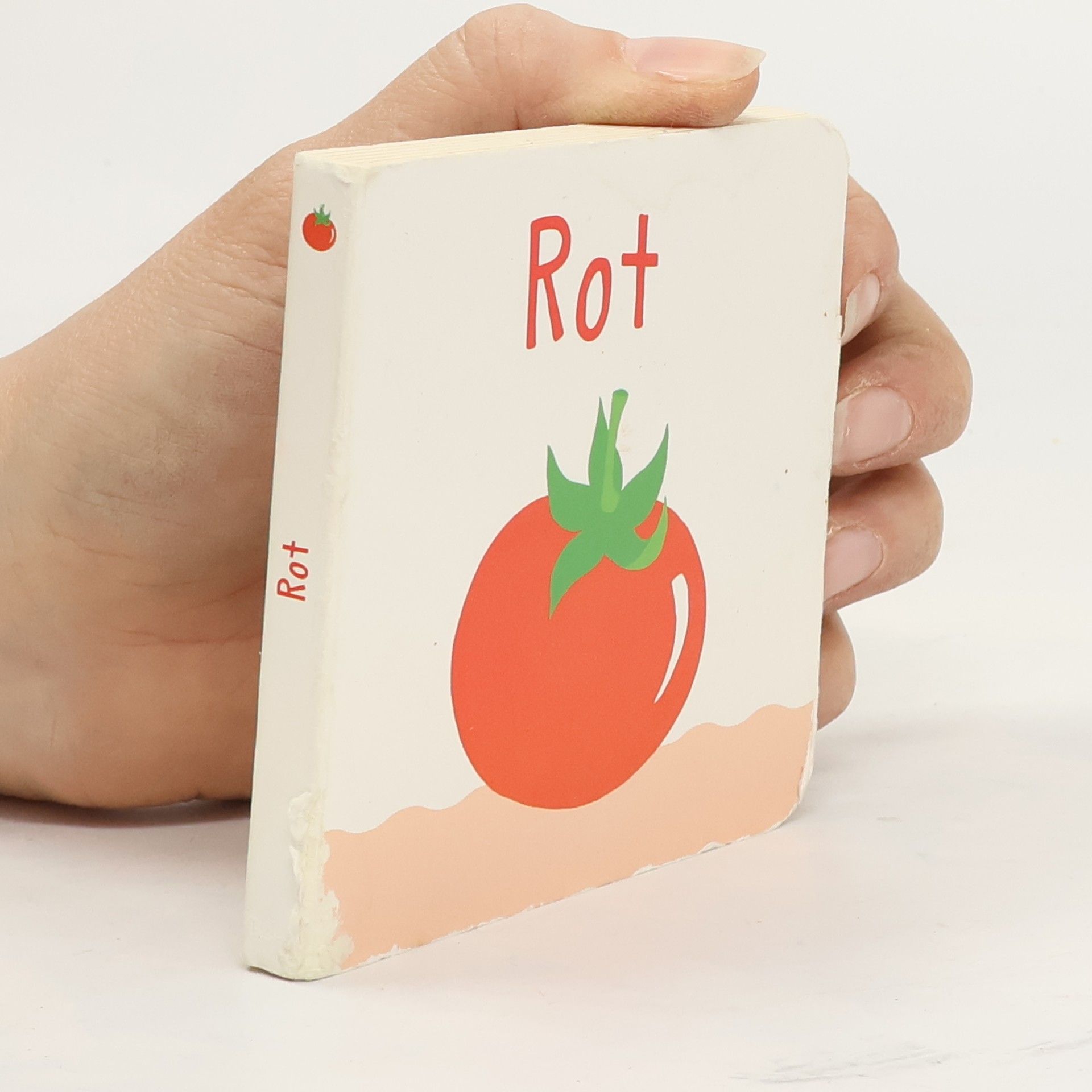 Autorenkollektiv Rot