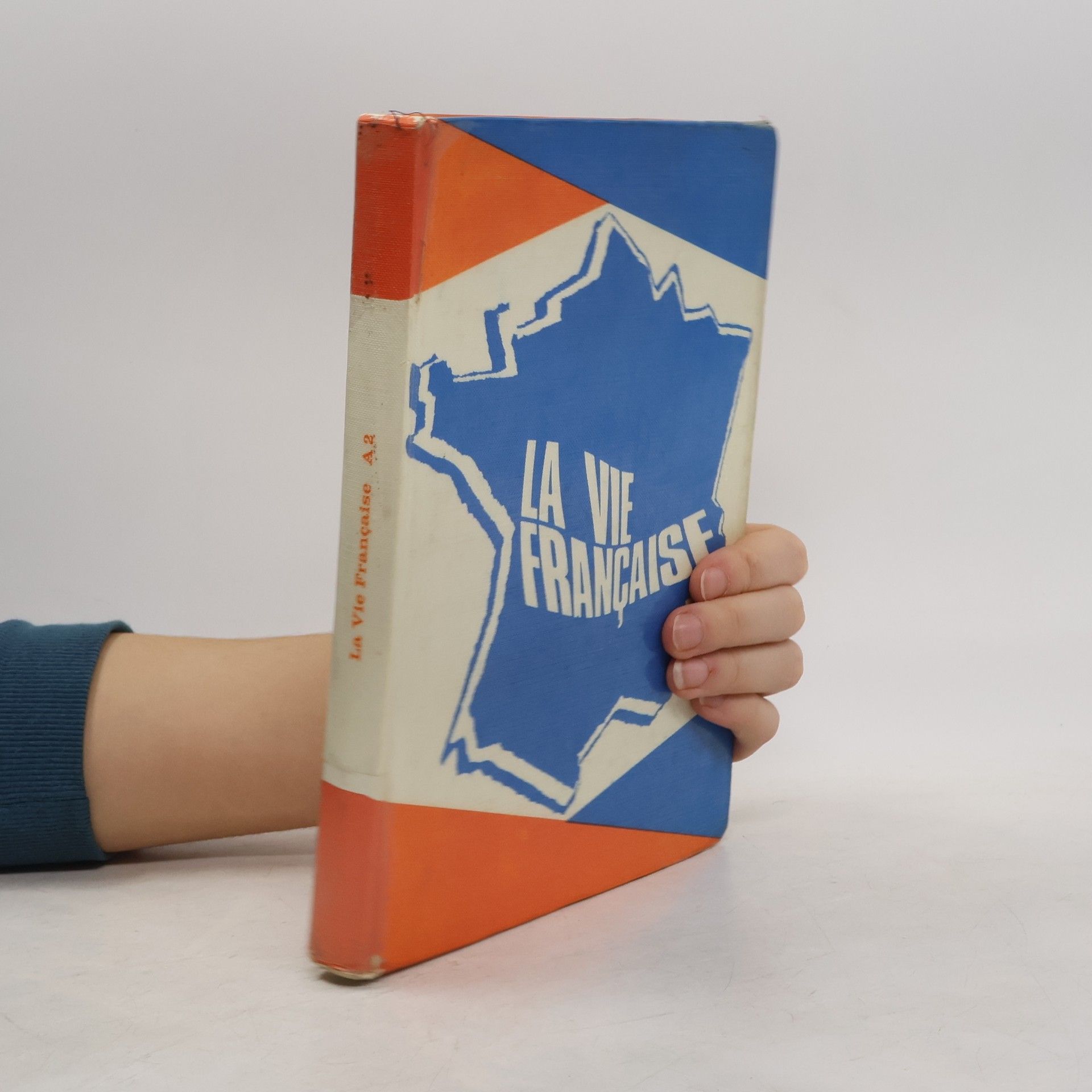 Autorenkollektiv La Vie Française A2