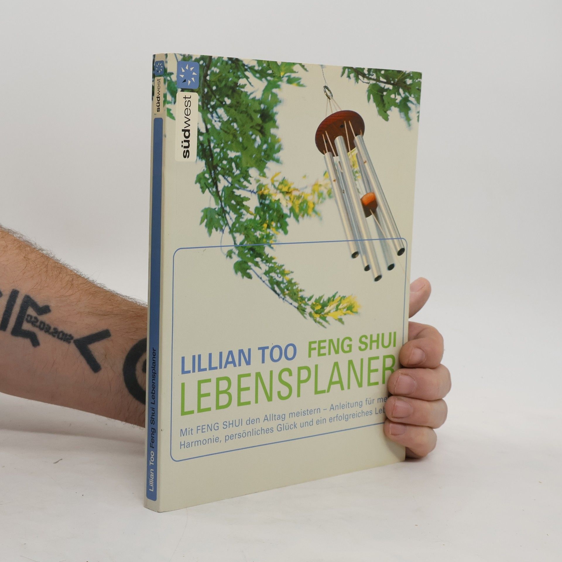 Lillian Too Feng-Shui-Lebensplaner