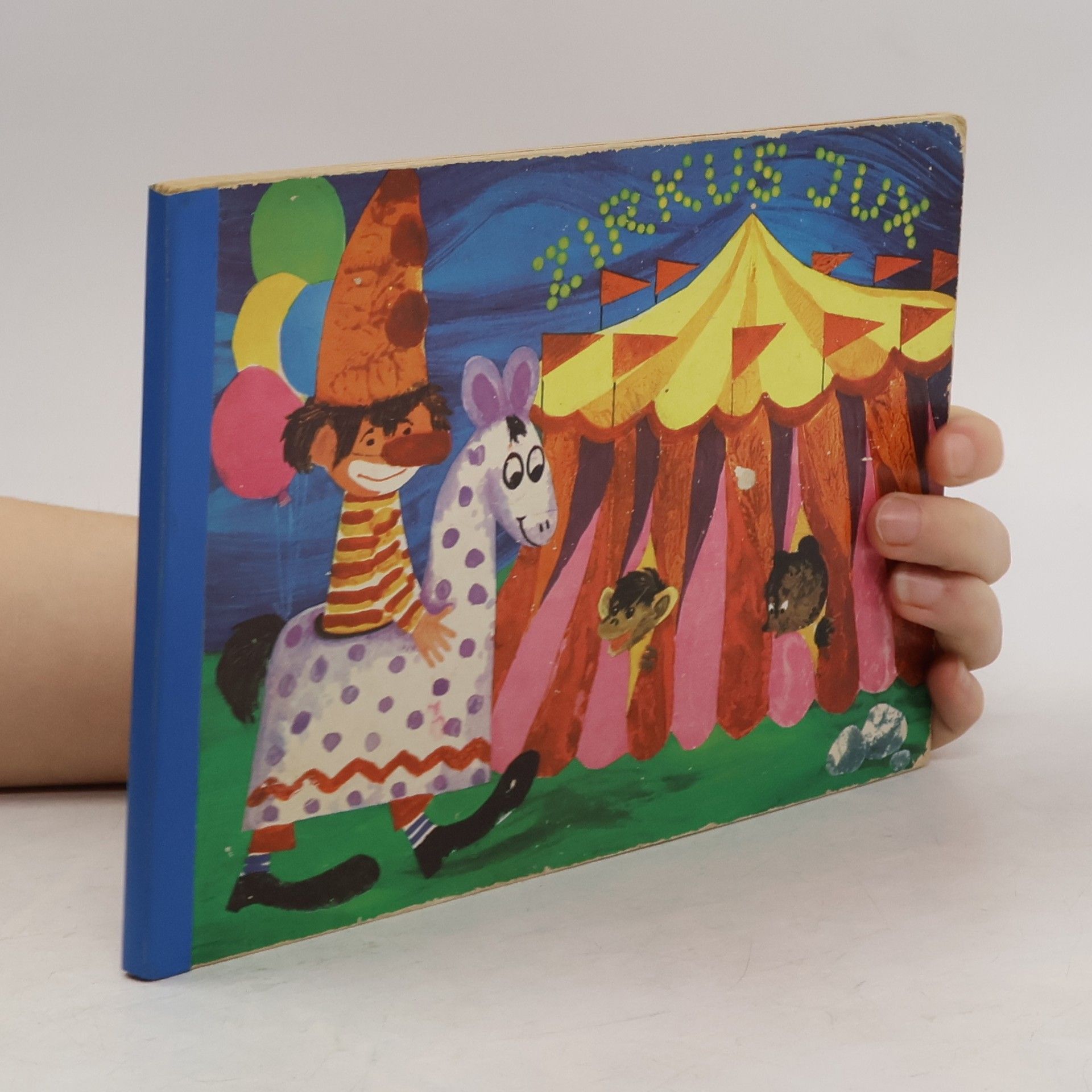 Autorenkollektiv Zirkus Jux