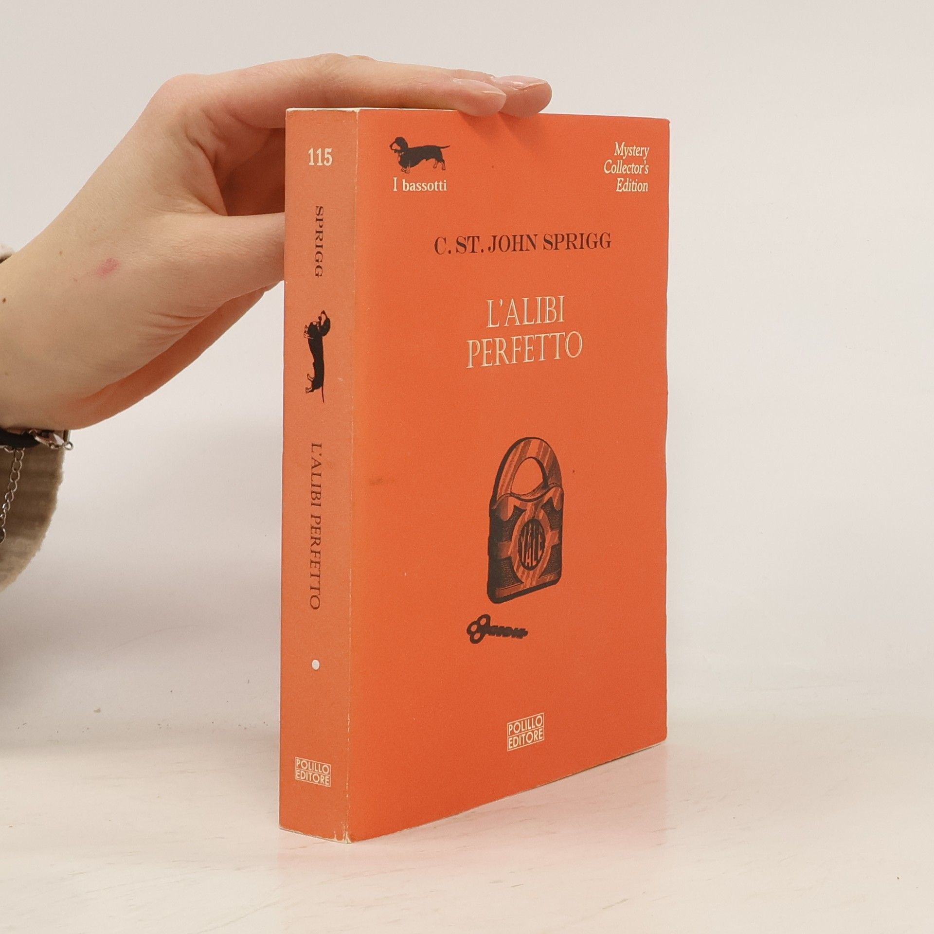 I bassotti - 115: L'alibi perfetto