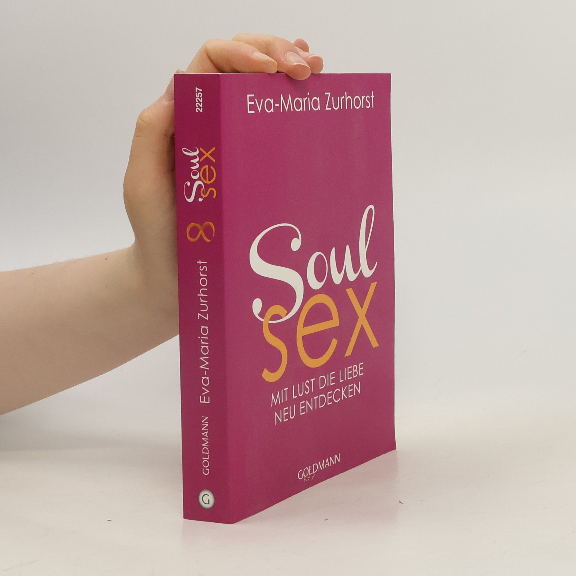 Eva-Maria Zurhorst Soulsex