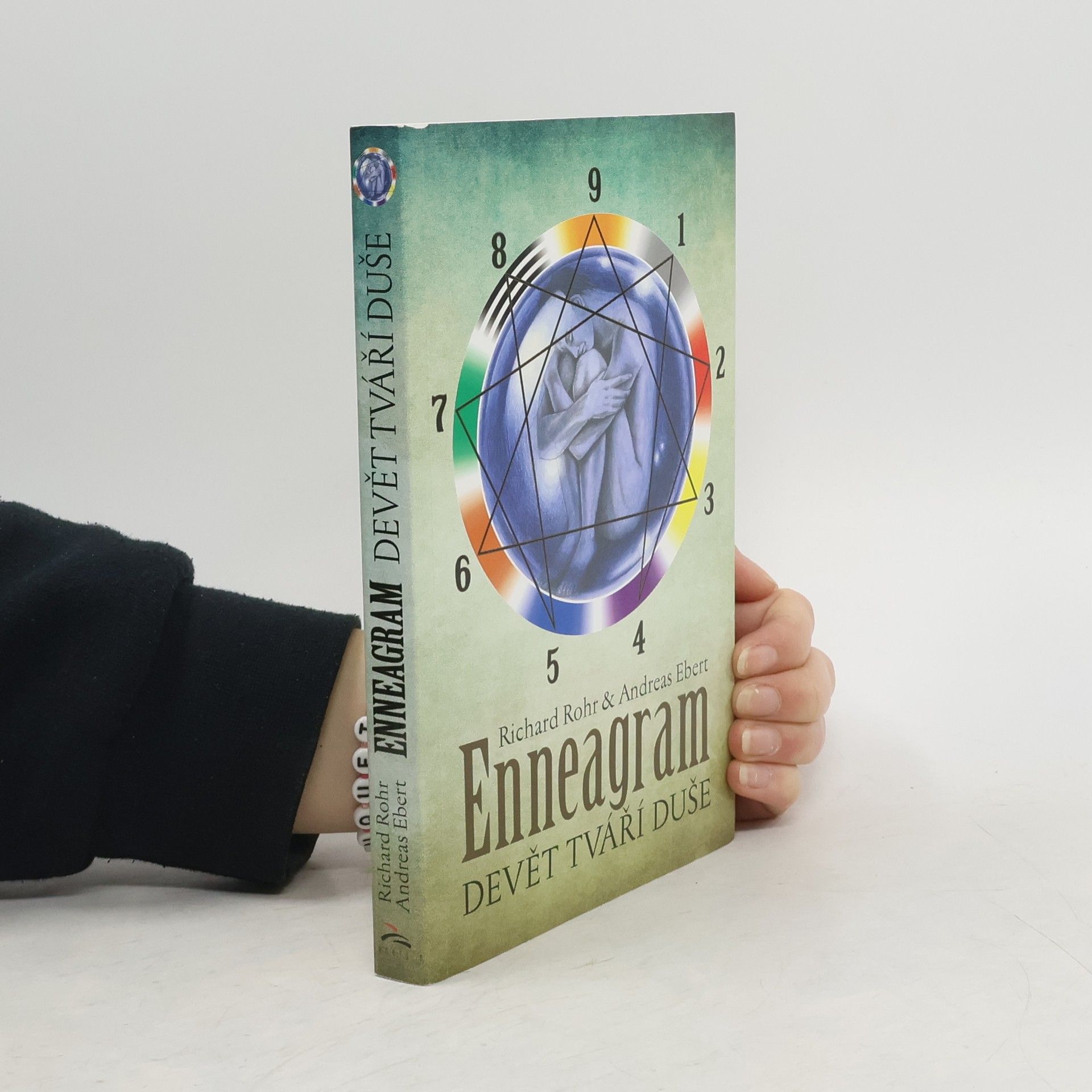 Autorenkollektiv Enneagram : devět tváří duše