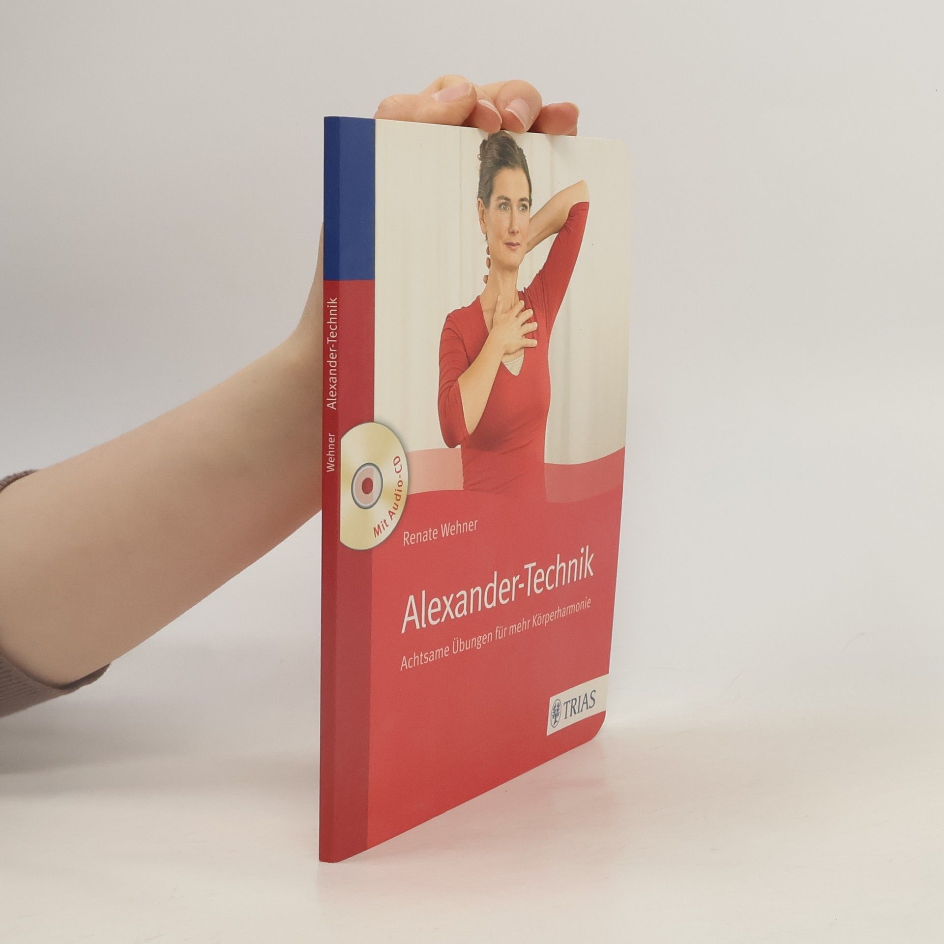 Renate Wehner Alexander-Technik