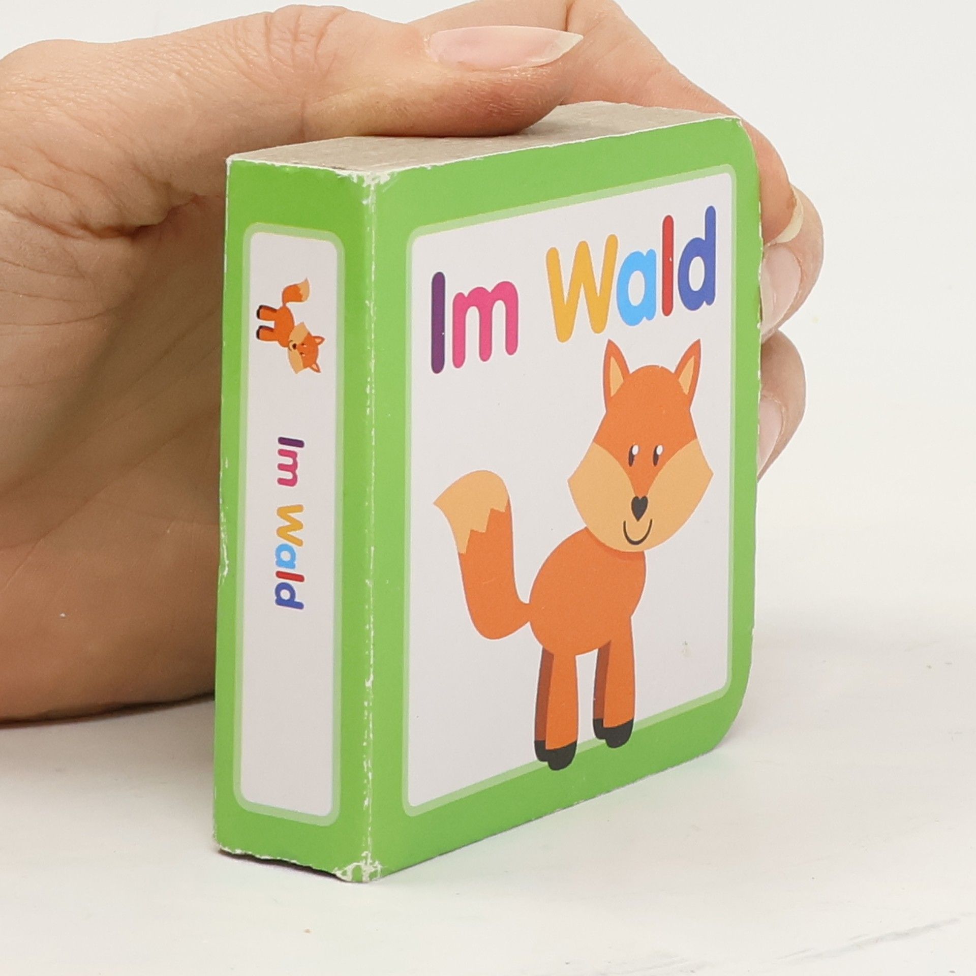 Autorenkollektiv Im Wald