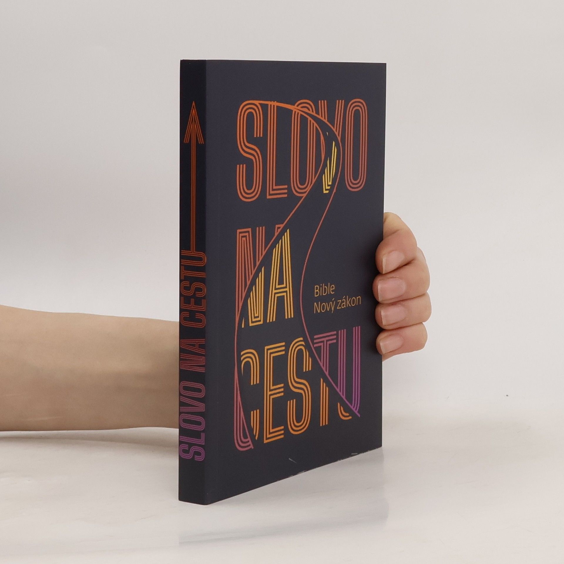 Kolektiv autorů Slovo na cestu