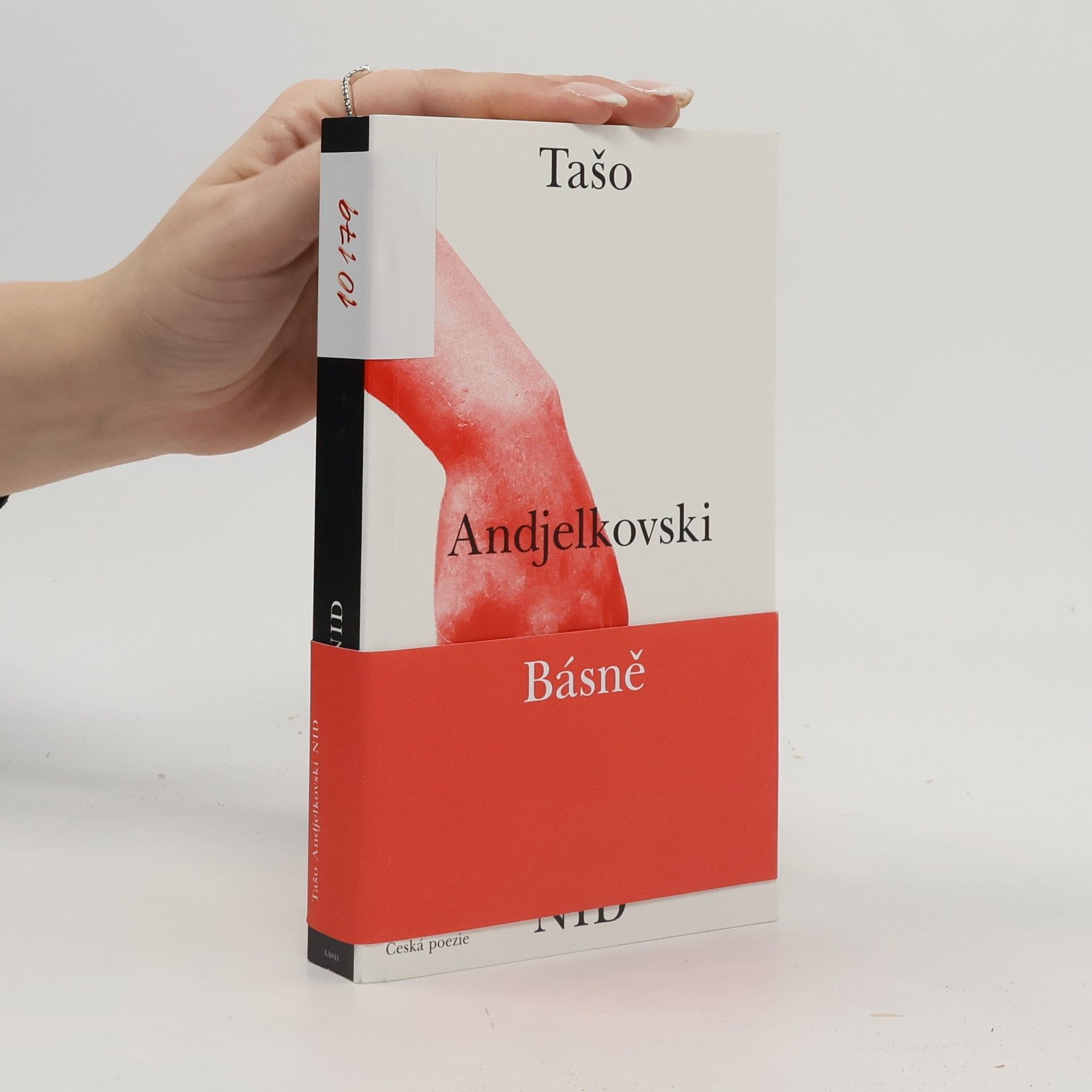 Tašo Andjelkovski Nid