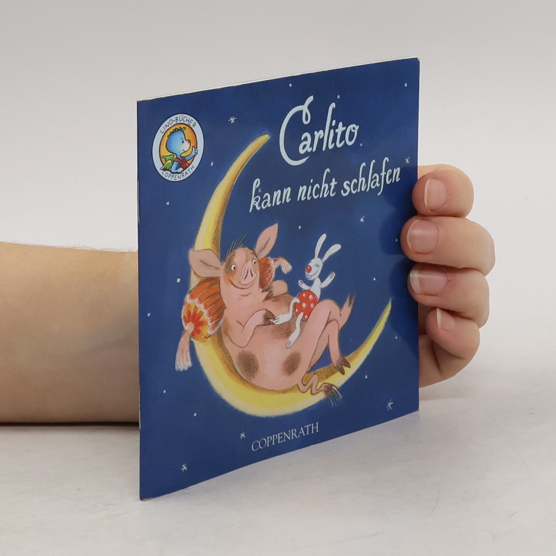 AA.VV. Mamo und die Traume