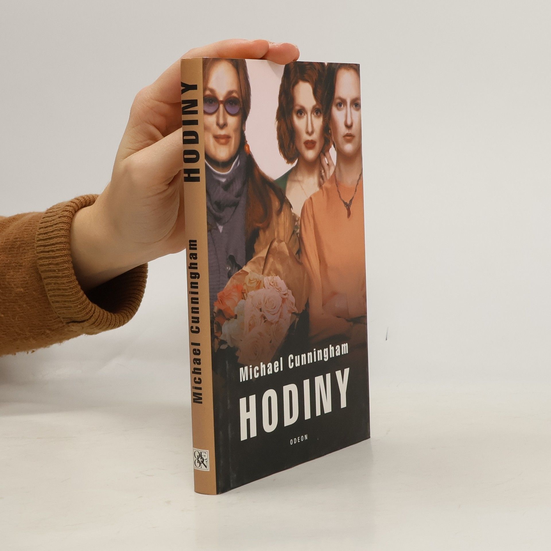 Michael Cunningham Hodiny