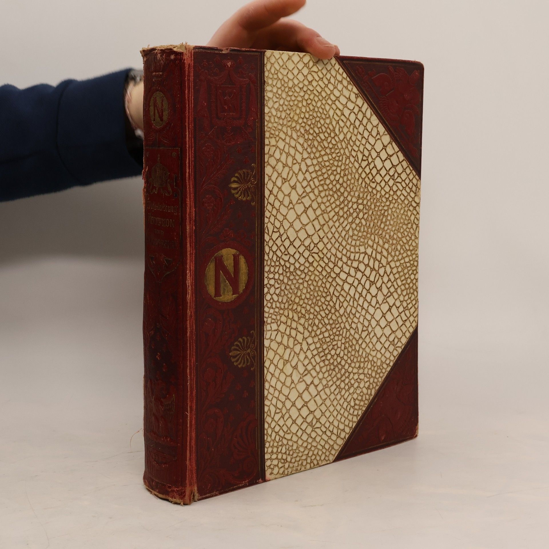 Revolution und Kaiserreich