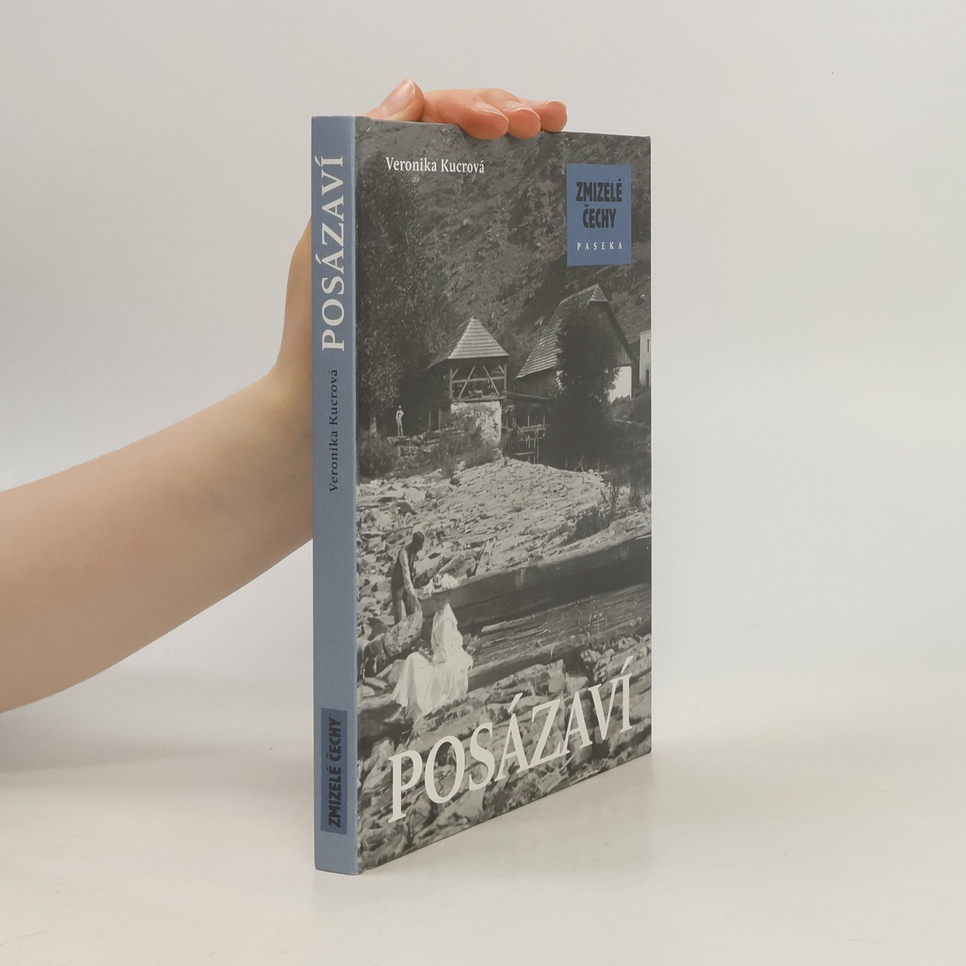 Veronika Kucrová Posázaví