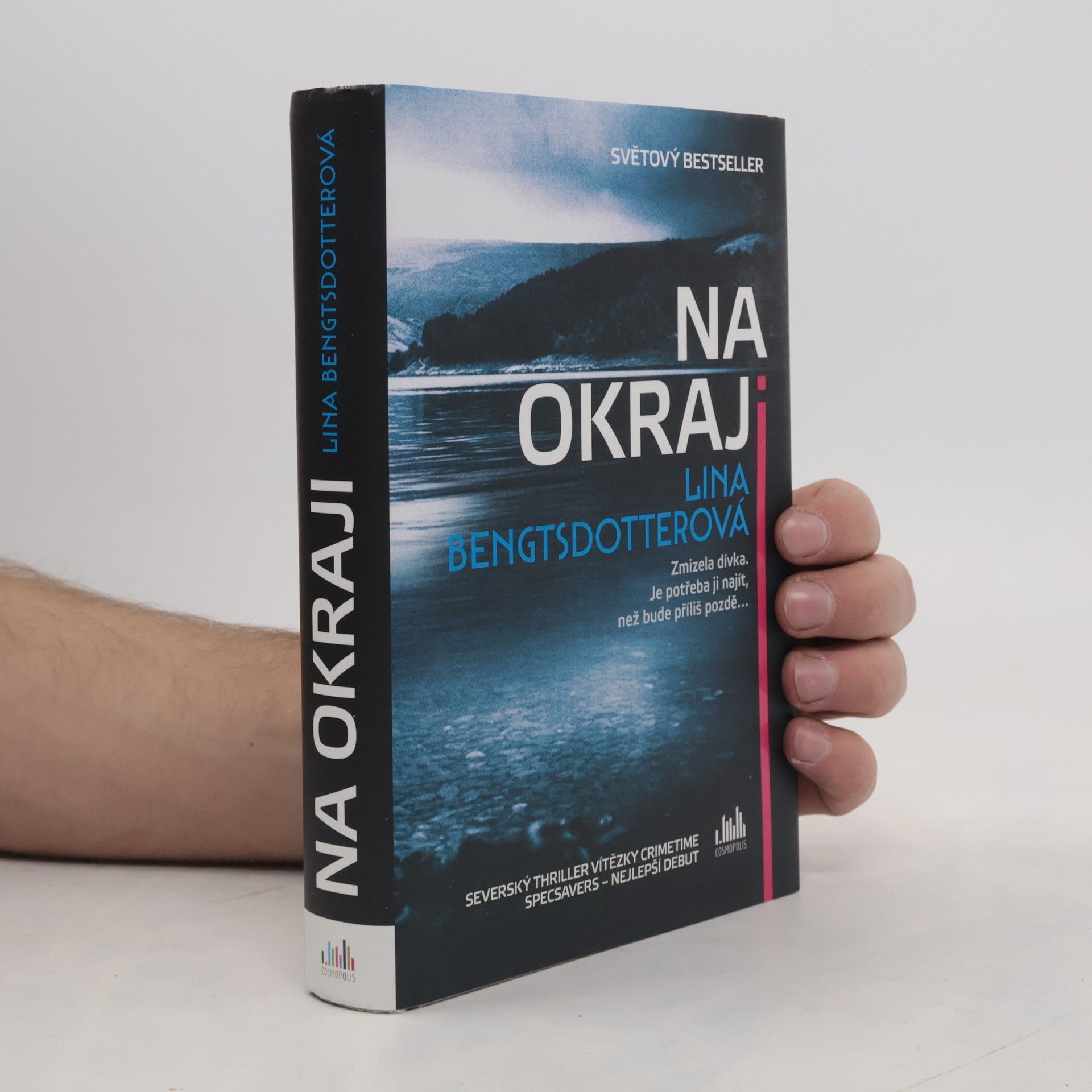 Lina Bengtsdotter Na okraji