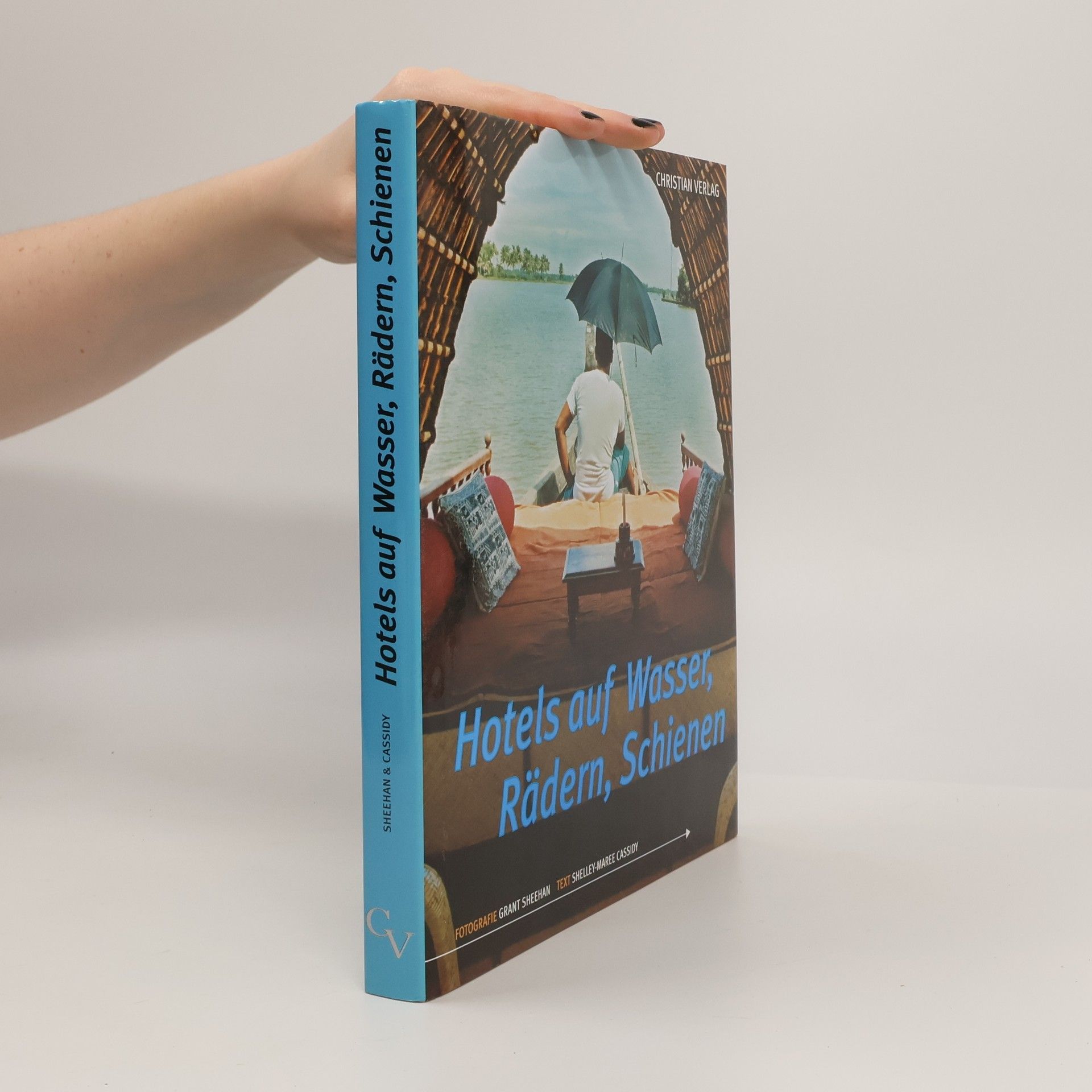 kolektiv Kleine Hotels mit Charme - Italien