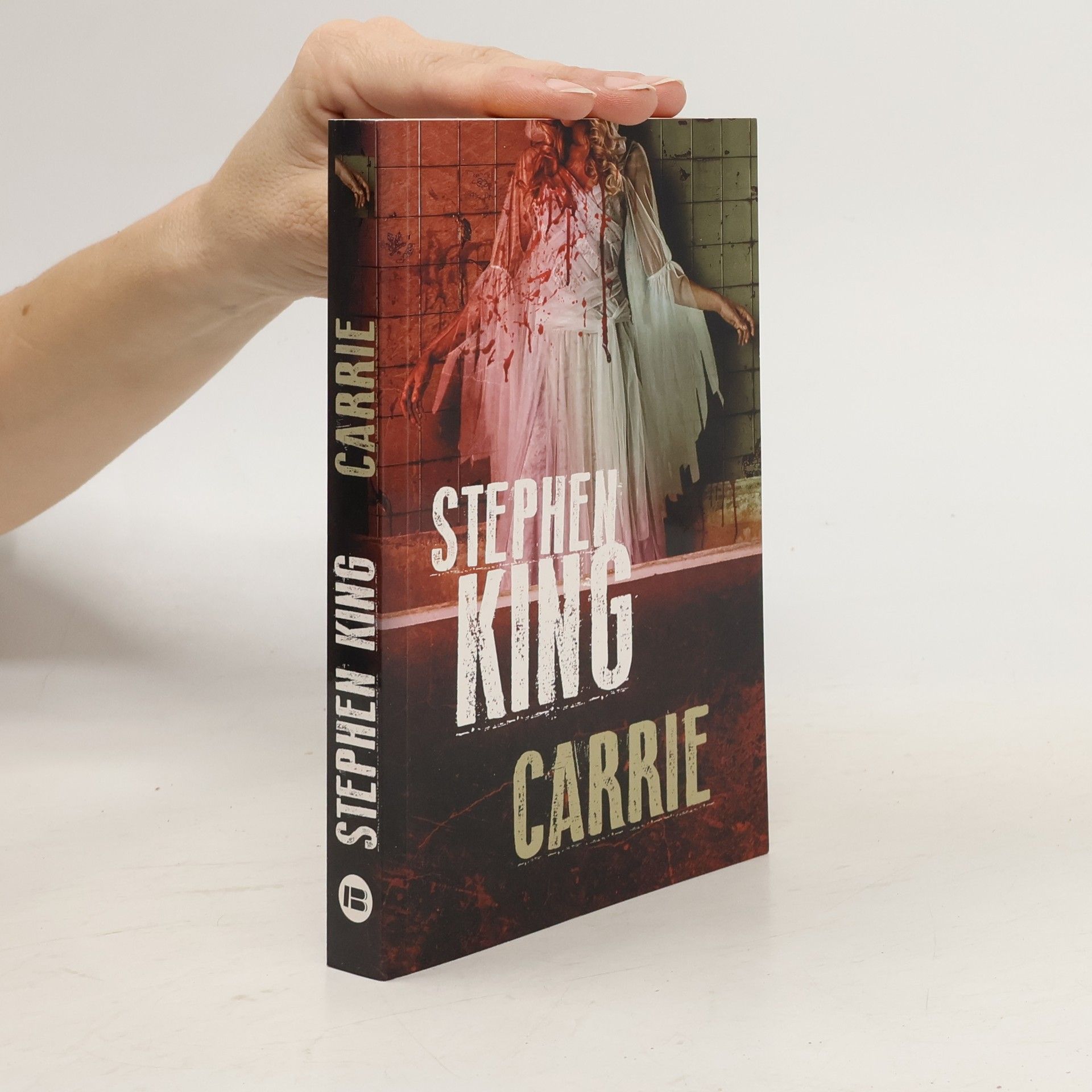 Stephen King Carrie