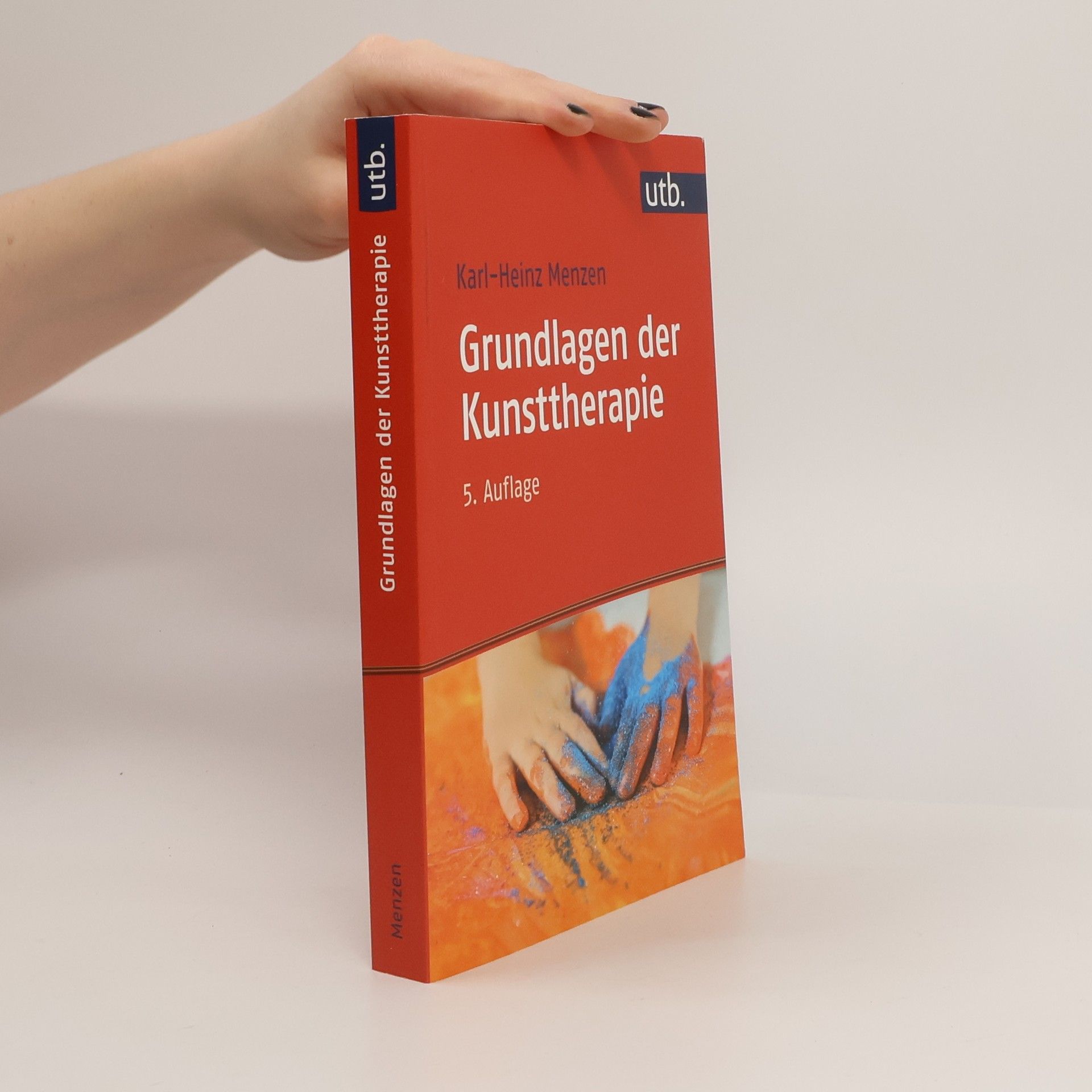 Grundlagen der Kunsttherapie