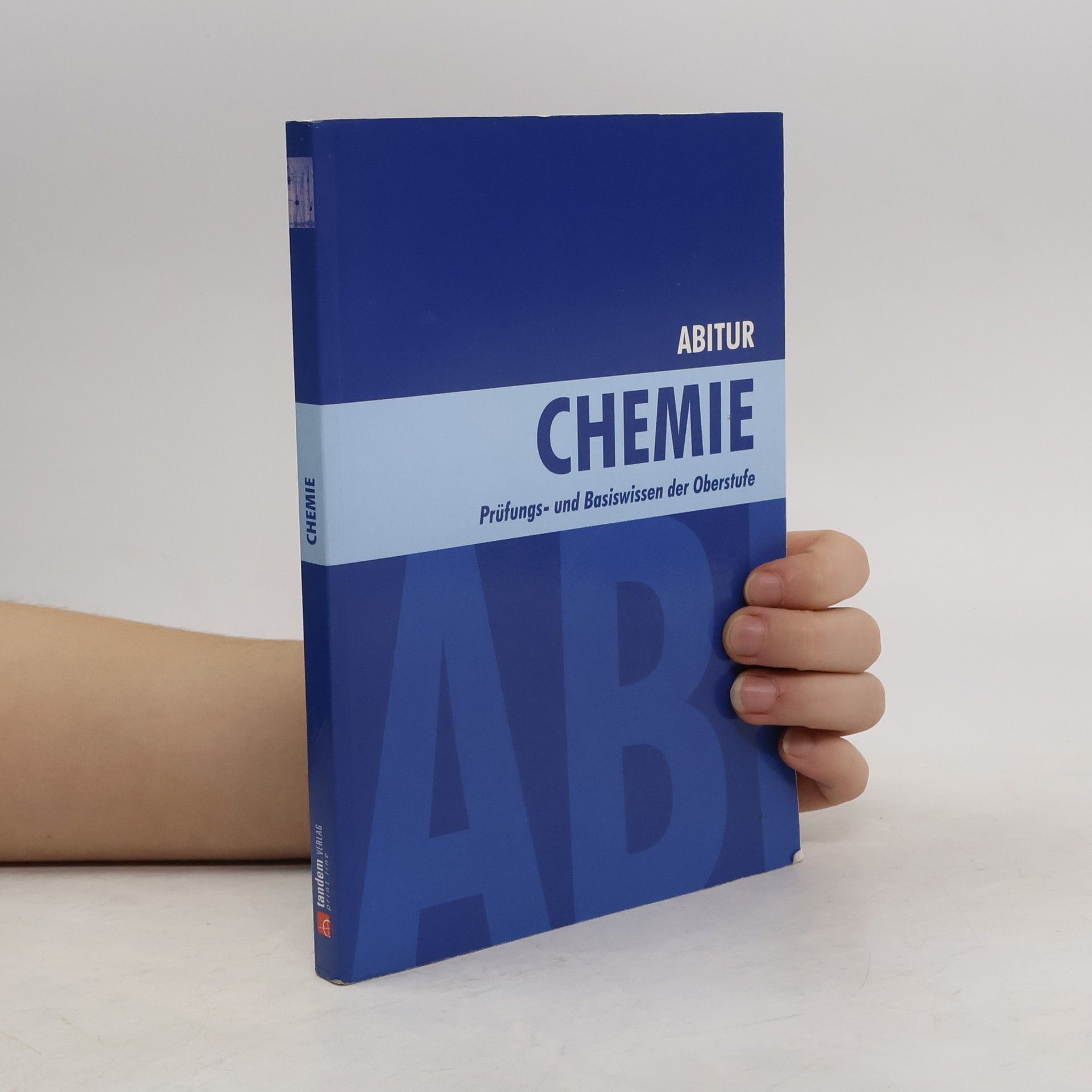 Autorenkollektiv Chemie