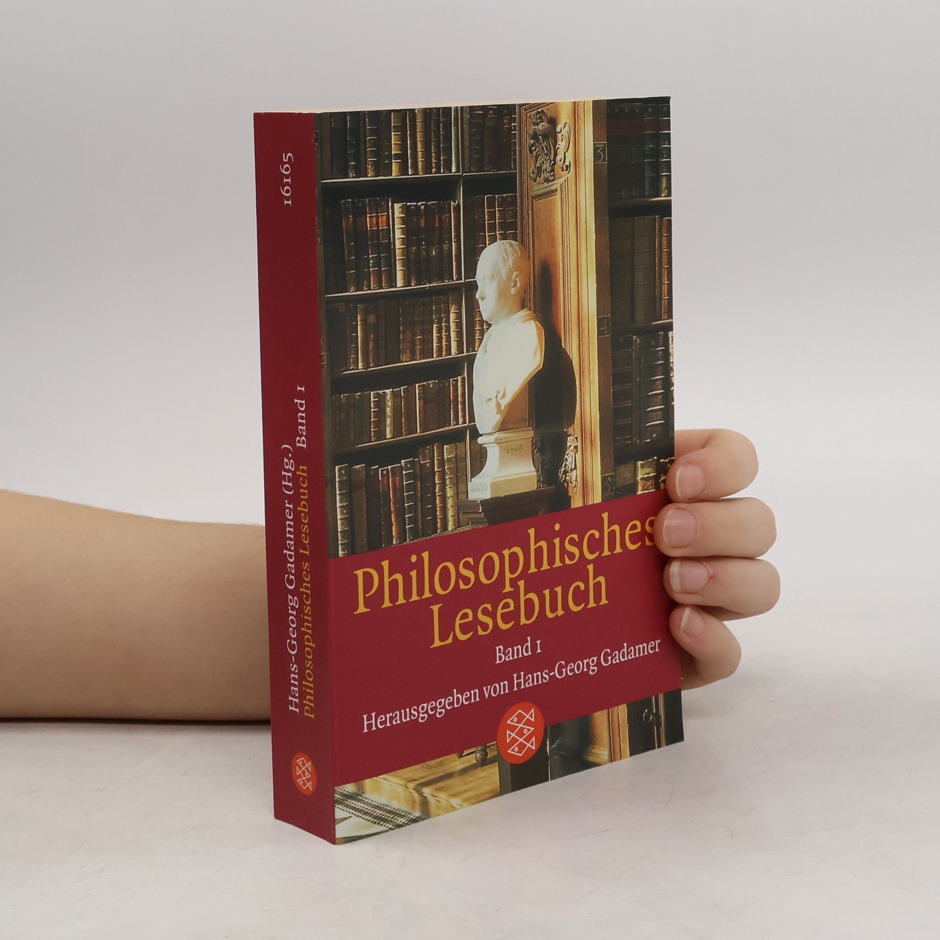 Collectif d'auteurs Philosophisches Lesebuch