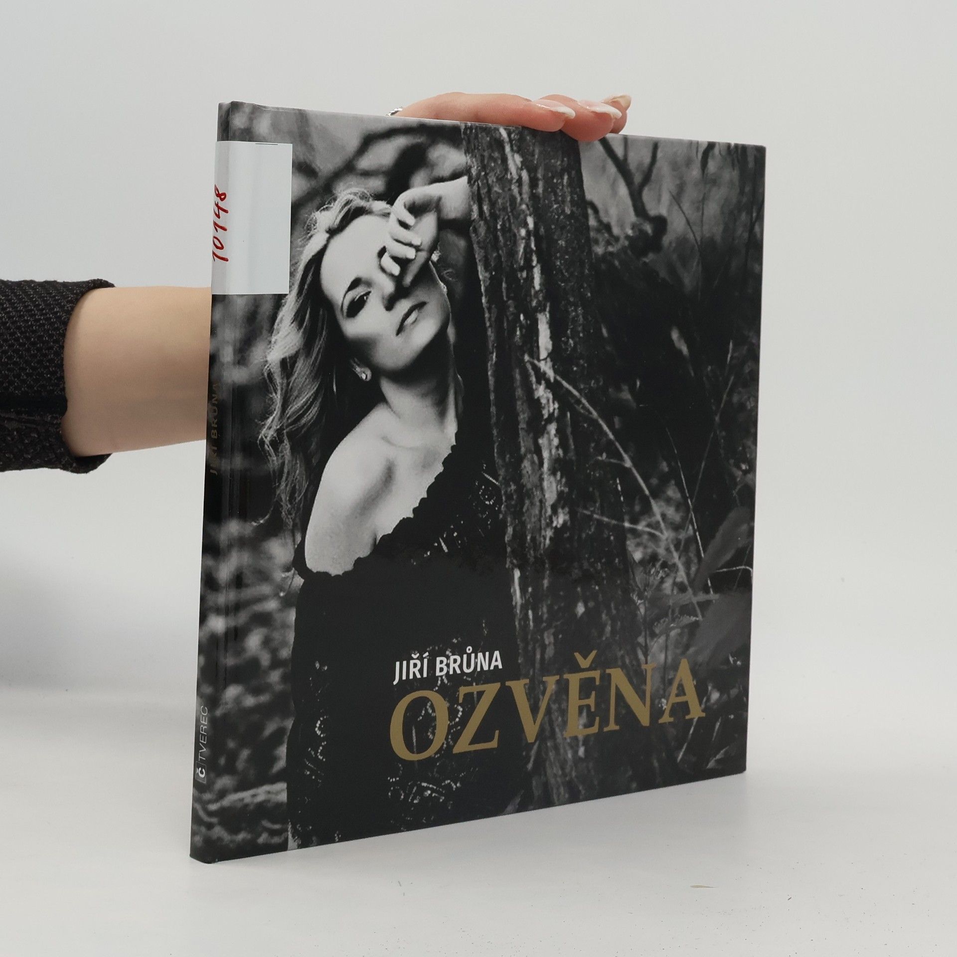 Jiří Brůna Ozvěna