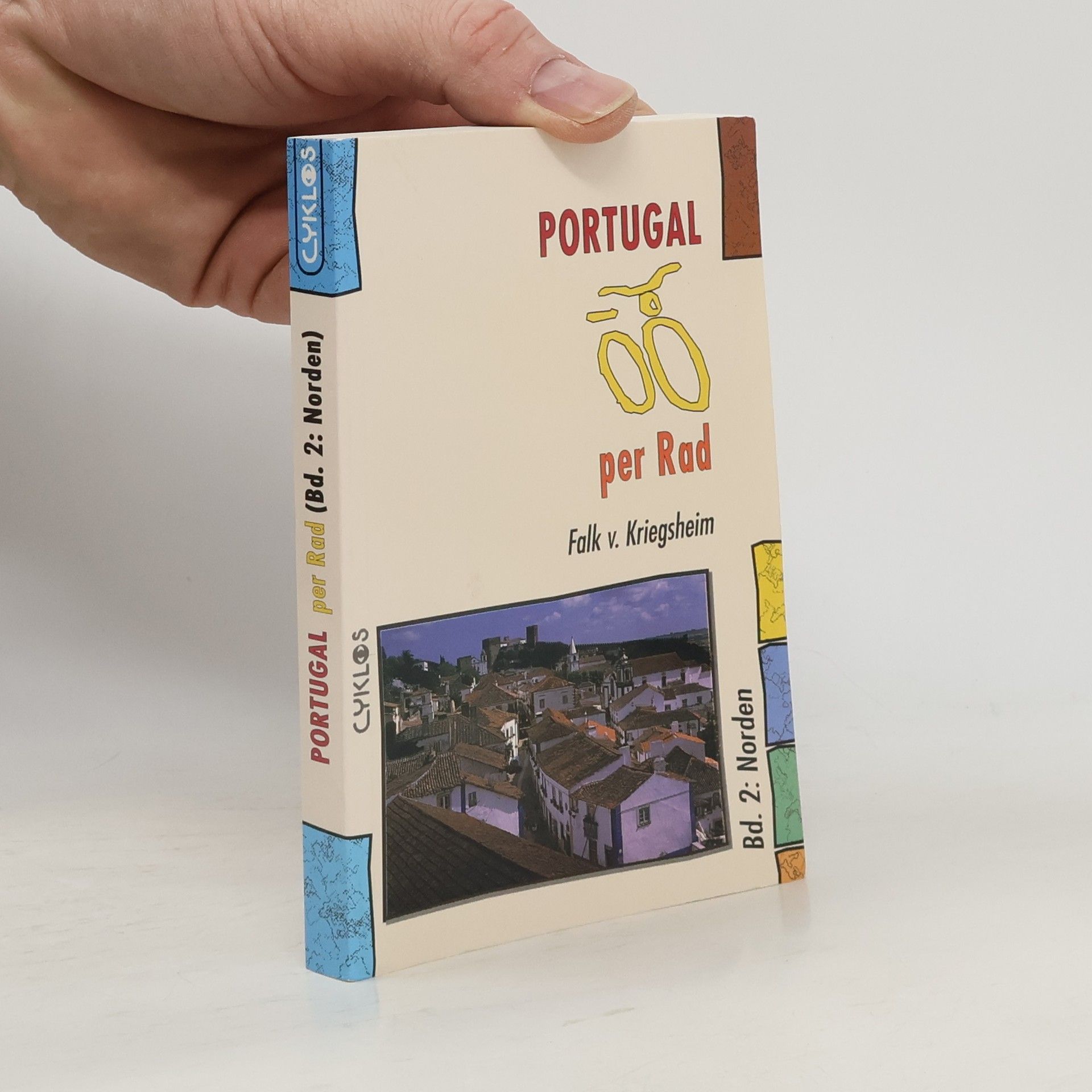 Autorenkollektiv Portugal per Rad