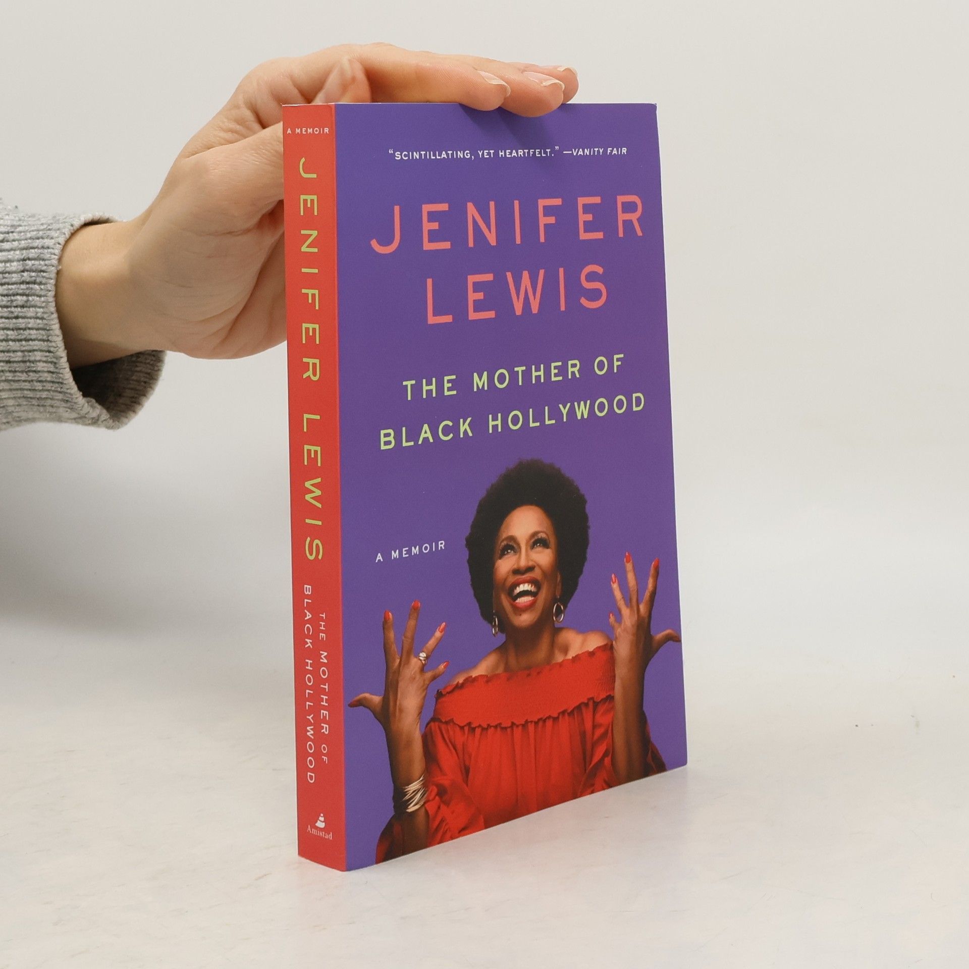 Jenifer Lewis The Mother of Black Hollywood