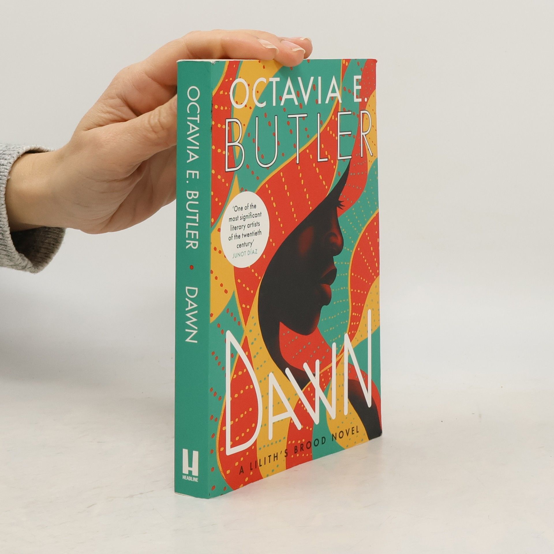 Octavia E. Butler Dawn