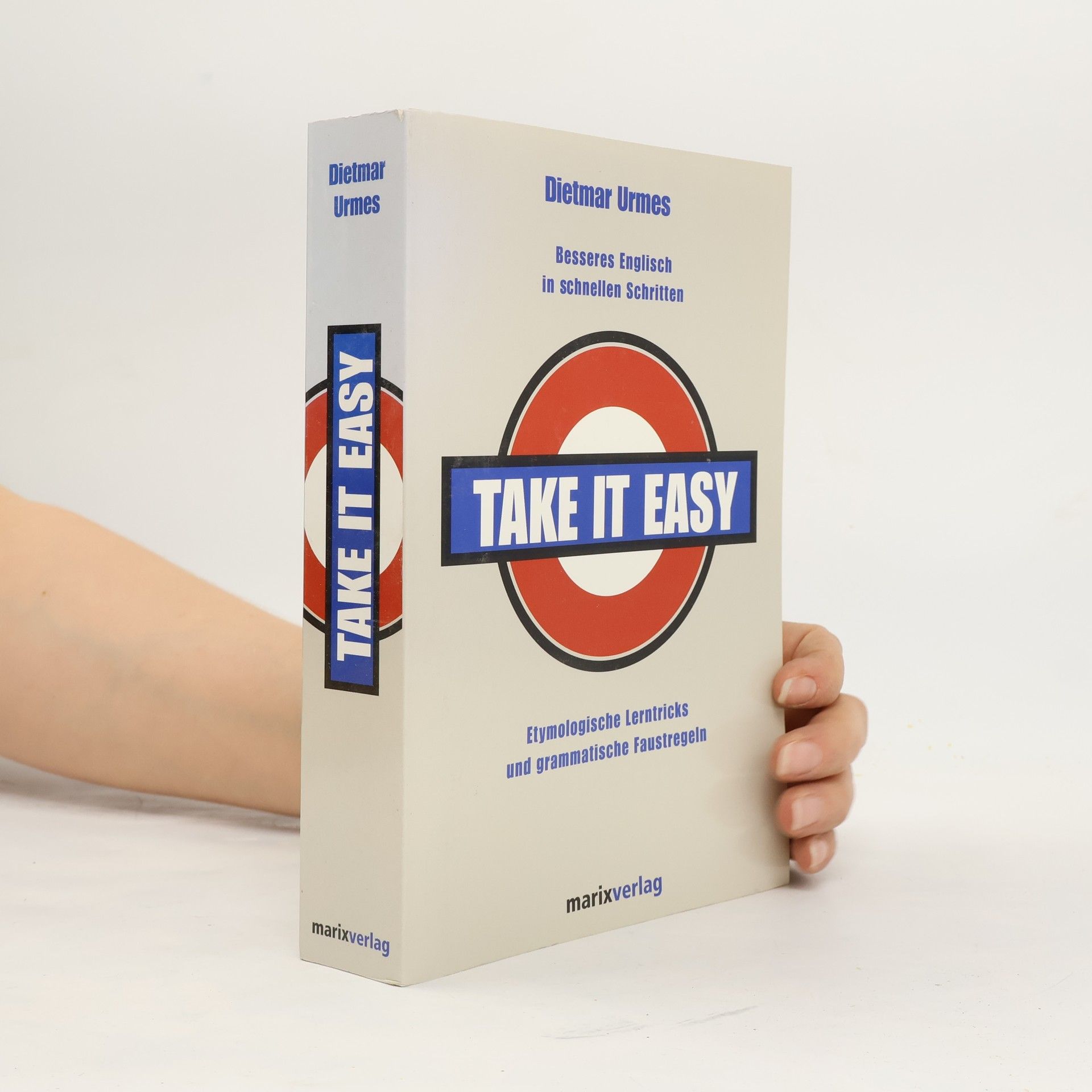 Dietmar Urmes Take it easy