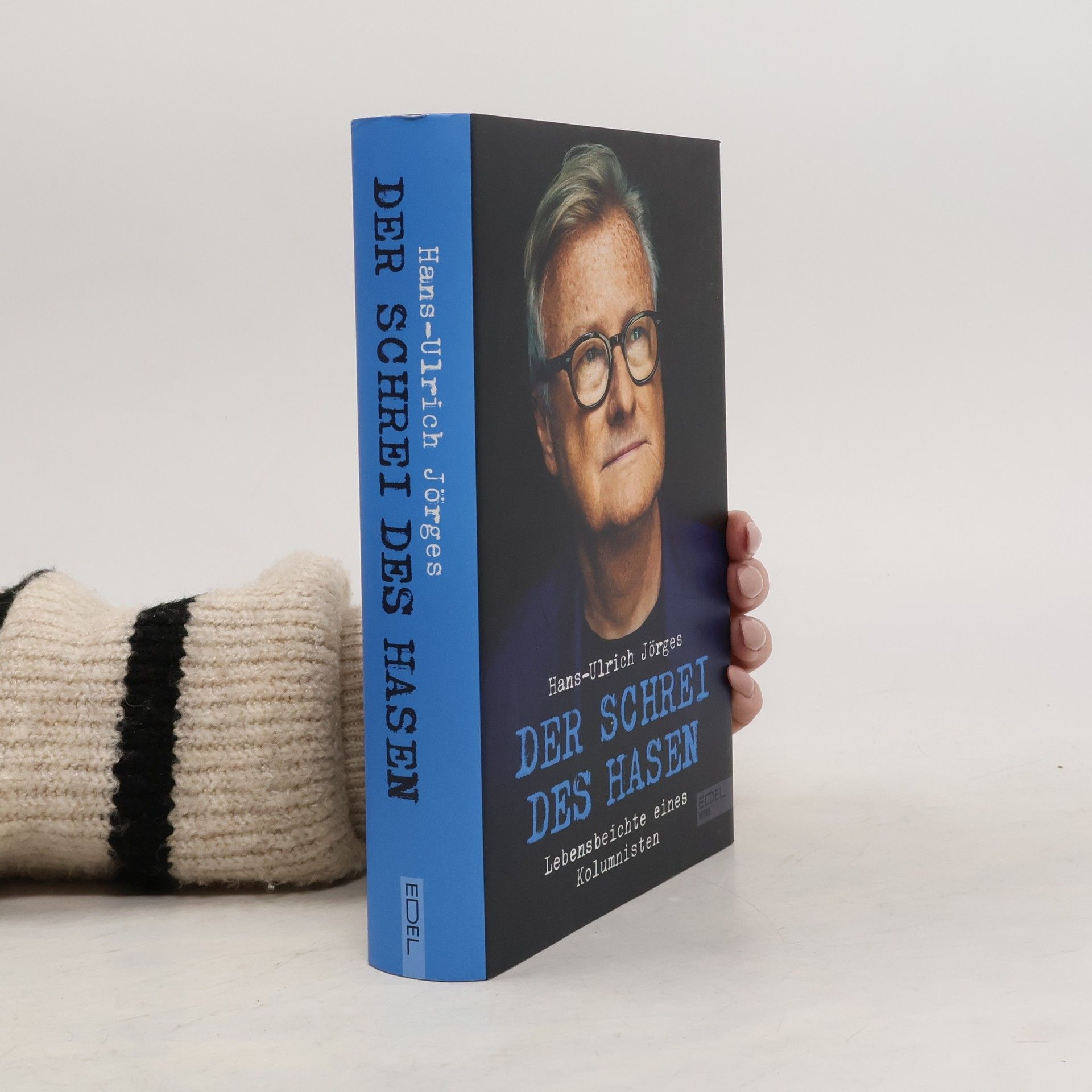 Der Schrei des Hasen