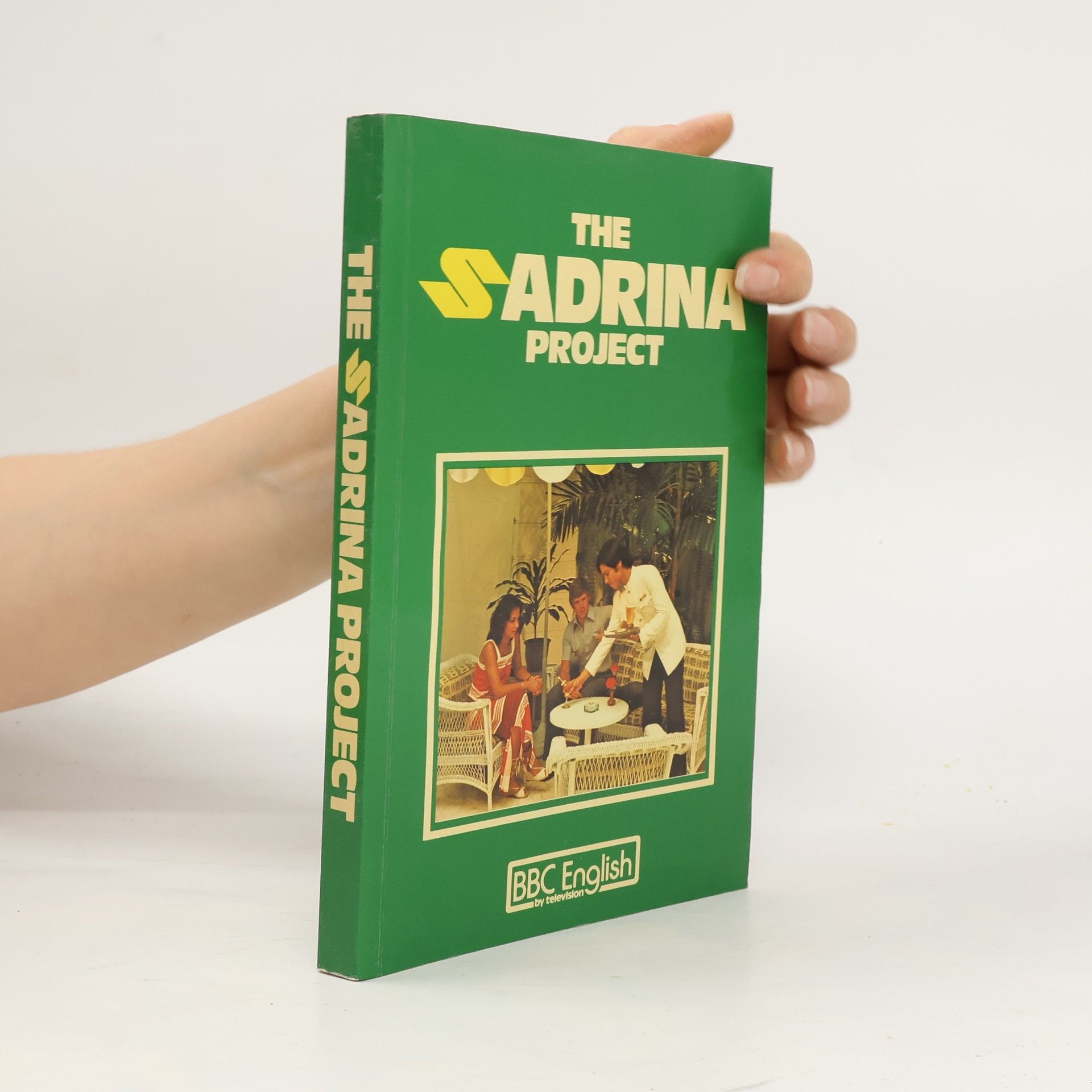 The Sadrina Project : English for Travel