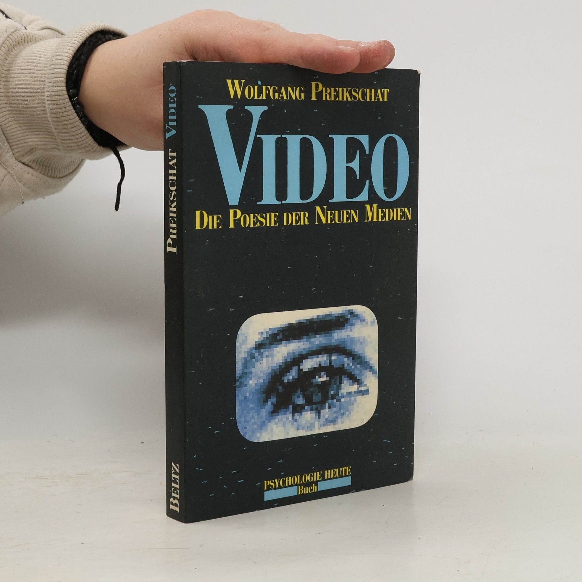 Wolfgang Preikschat Video