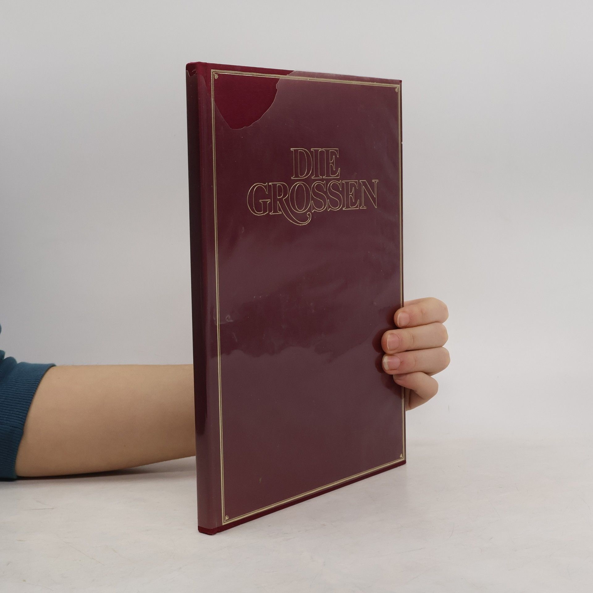 kolektiv Die Grossen