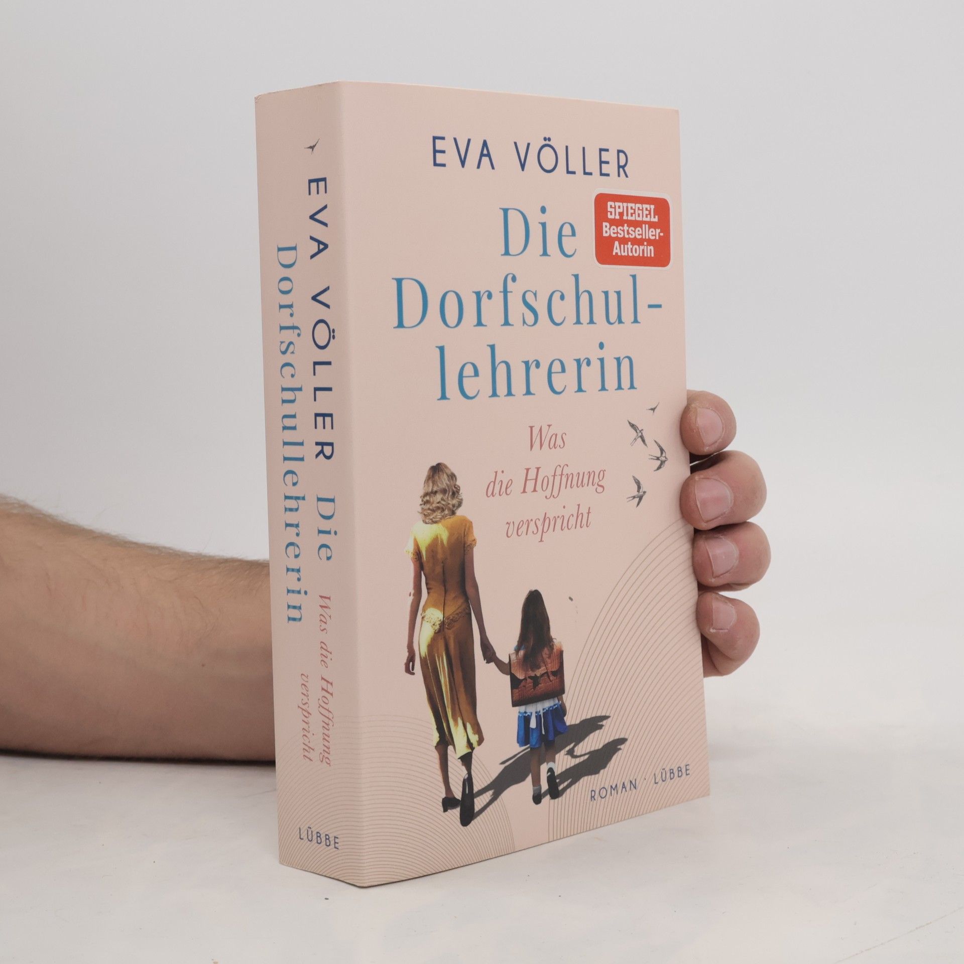 Eva Völler Die Dorfschullehrerin