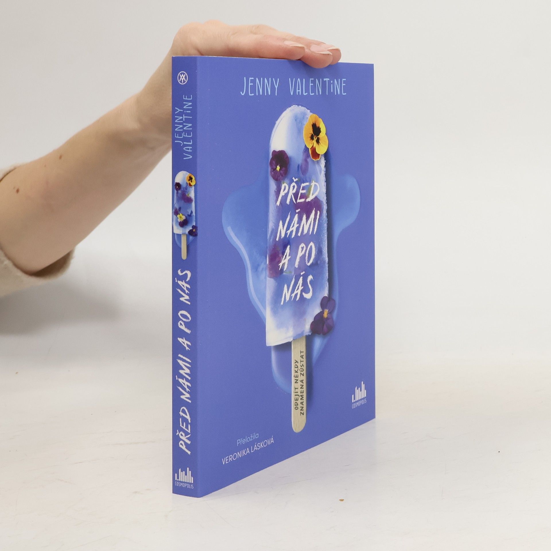 Před námi a po nás