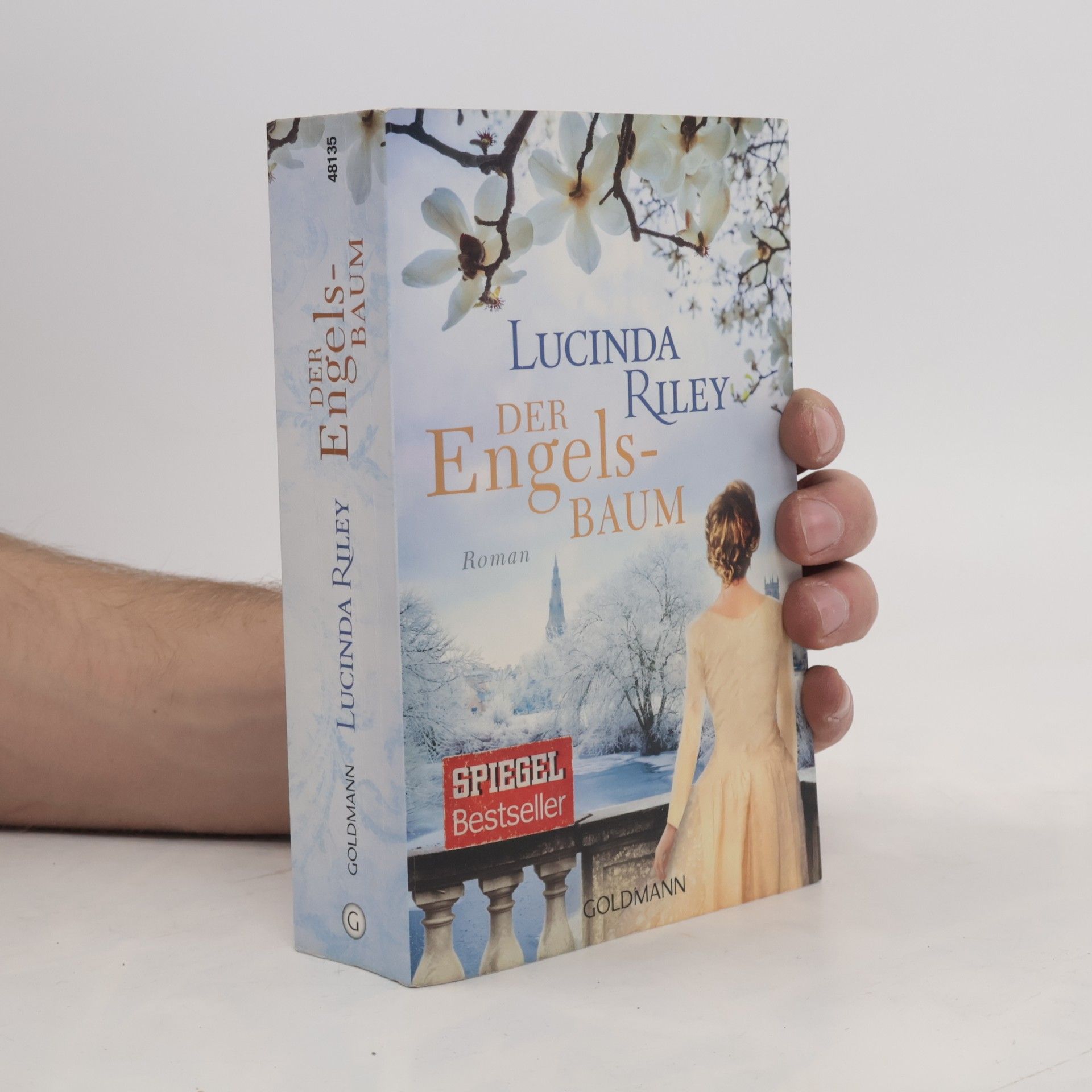 Lucinda Riley Der Engelsbaum