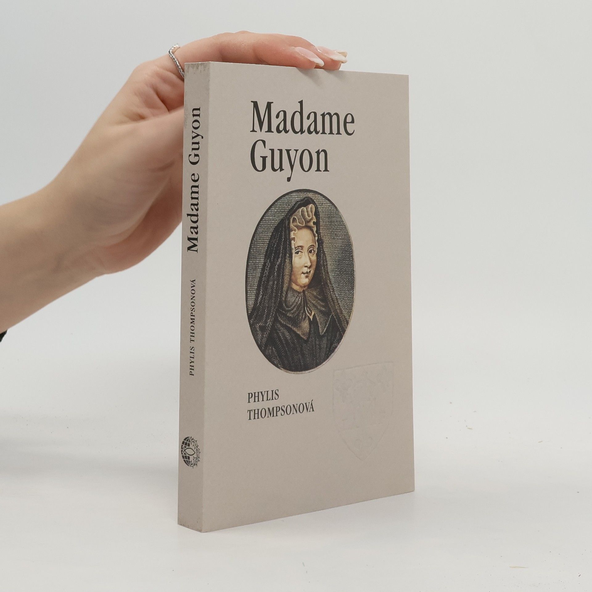 Phyllis Thompson Madame Guyon