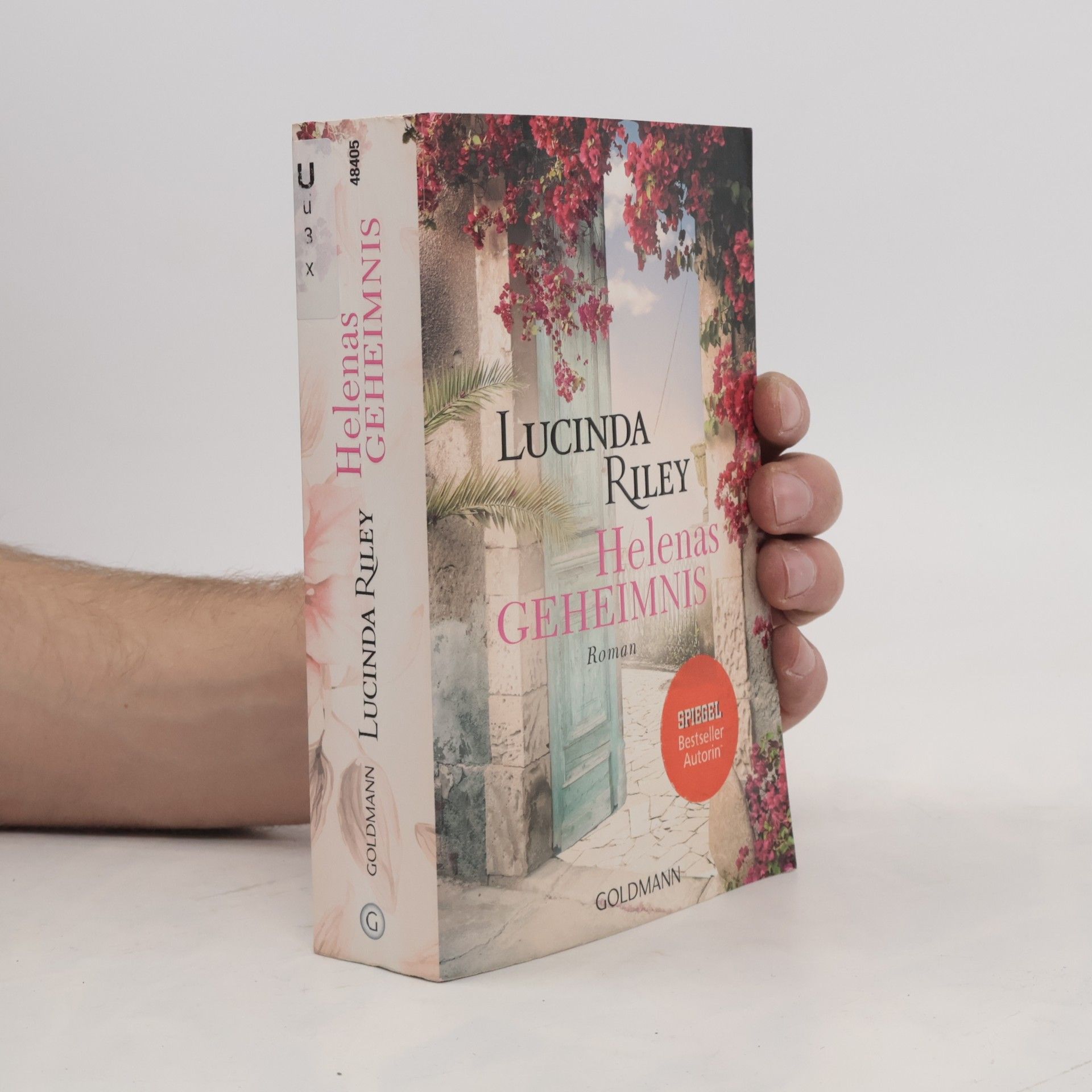 Lucinda Riley Helenas Geheimnis