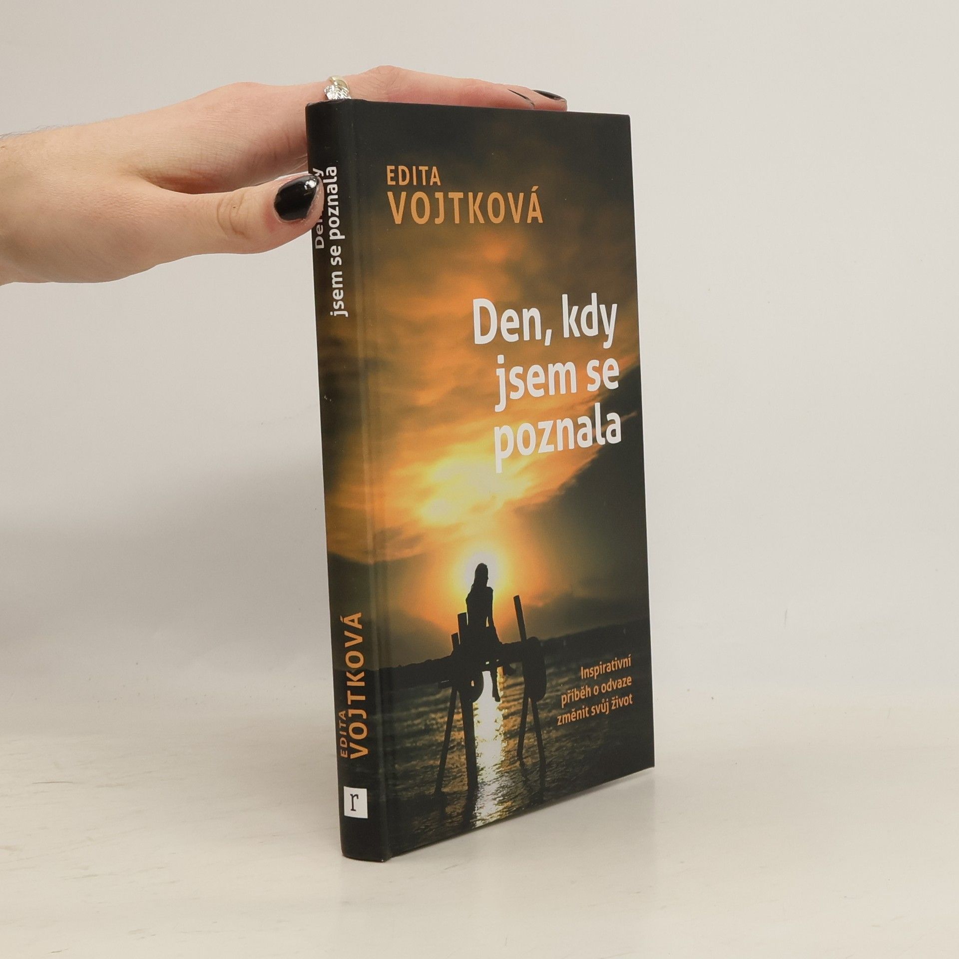 Den, kdy jsem se poznala