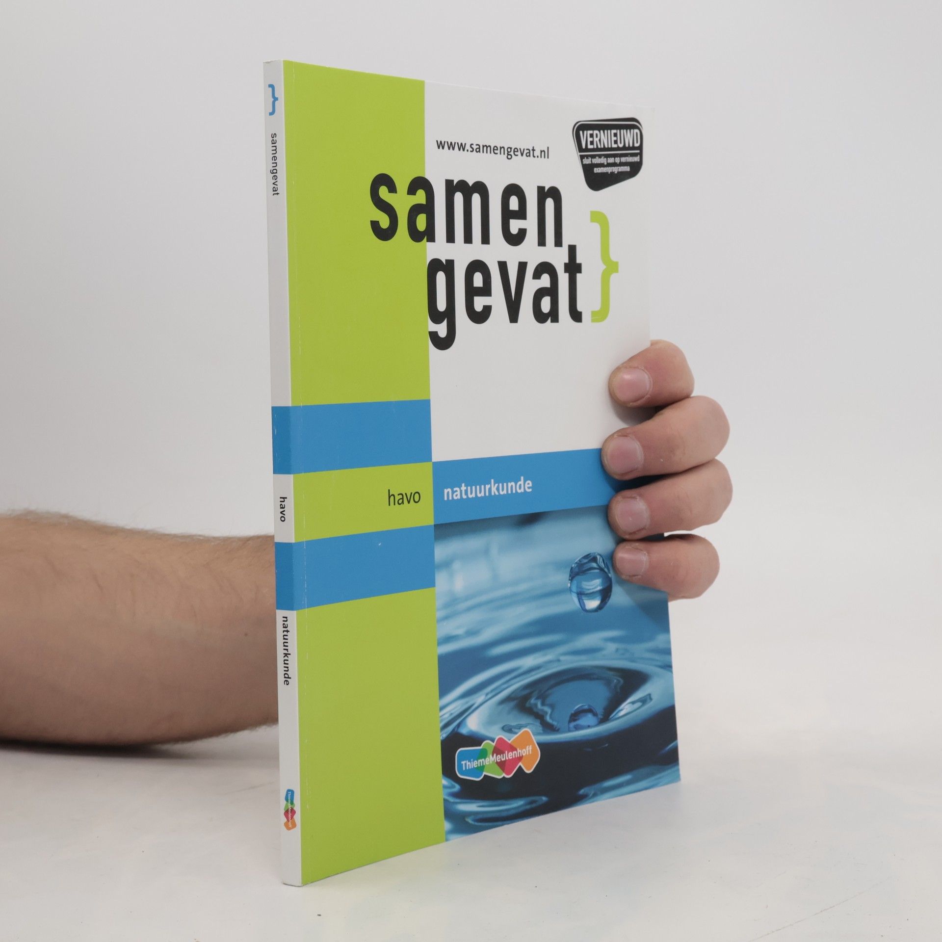 A. P. J. Thijssen Samengevat