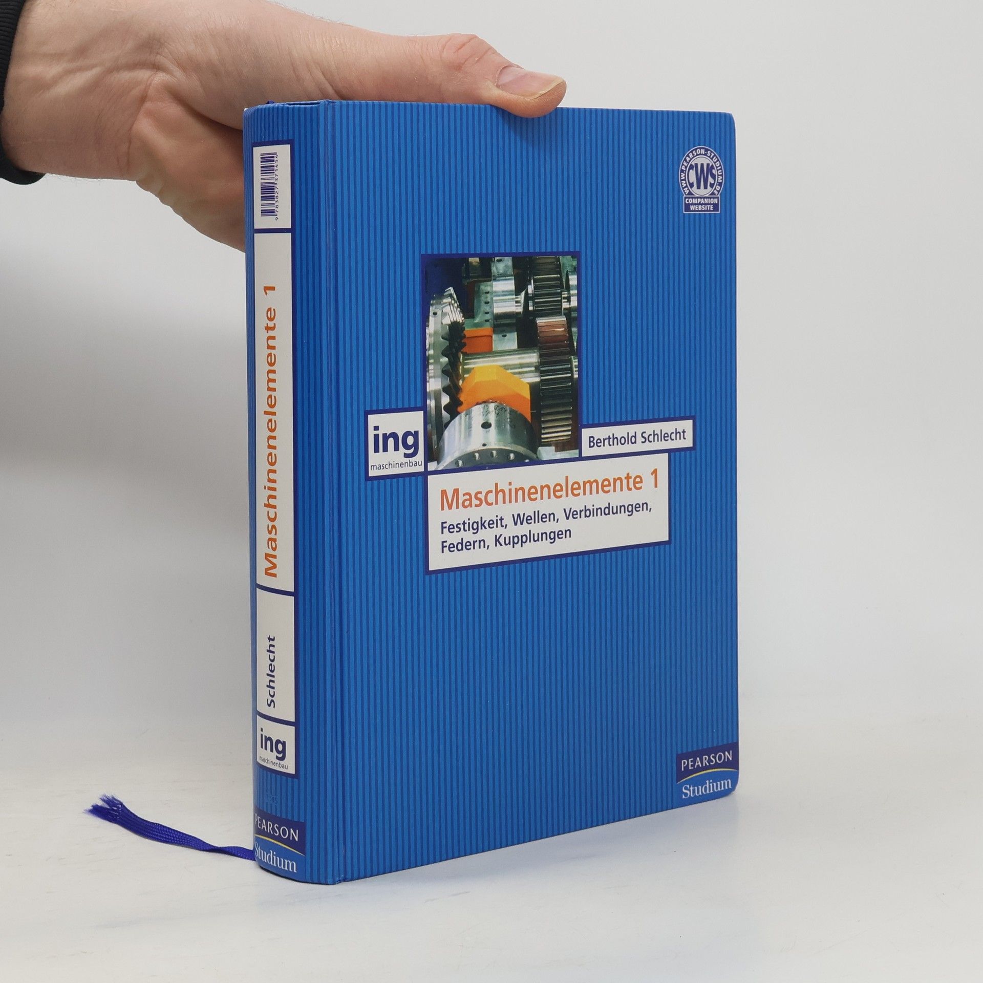 Maschinenelemente 1
