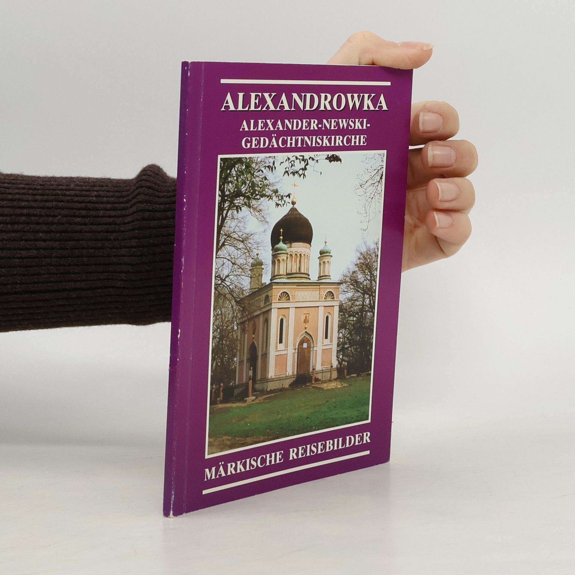 Alexandrowka