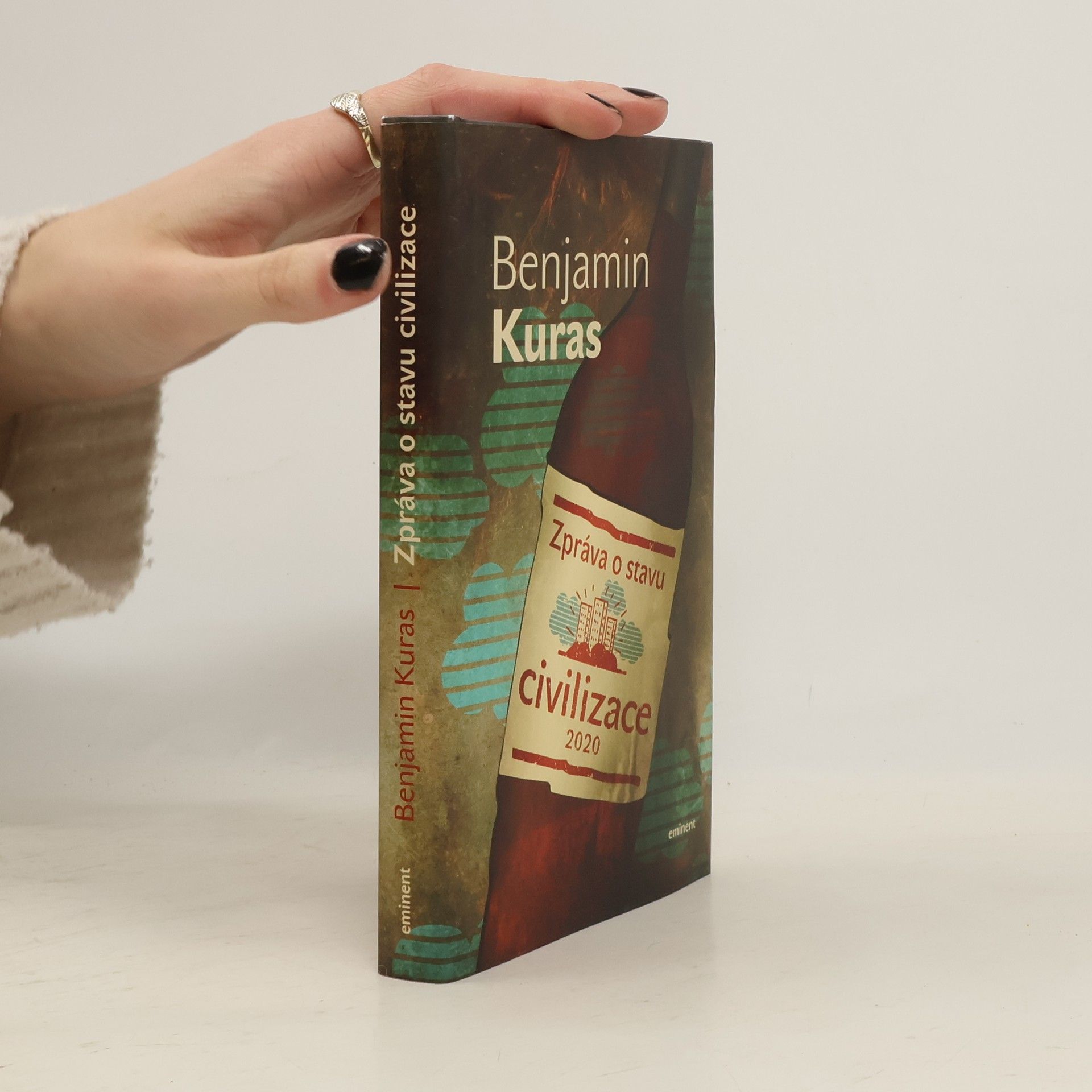 Zpráva o stavu civilizace