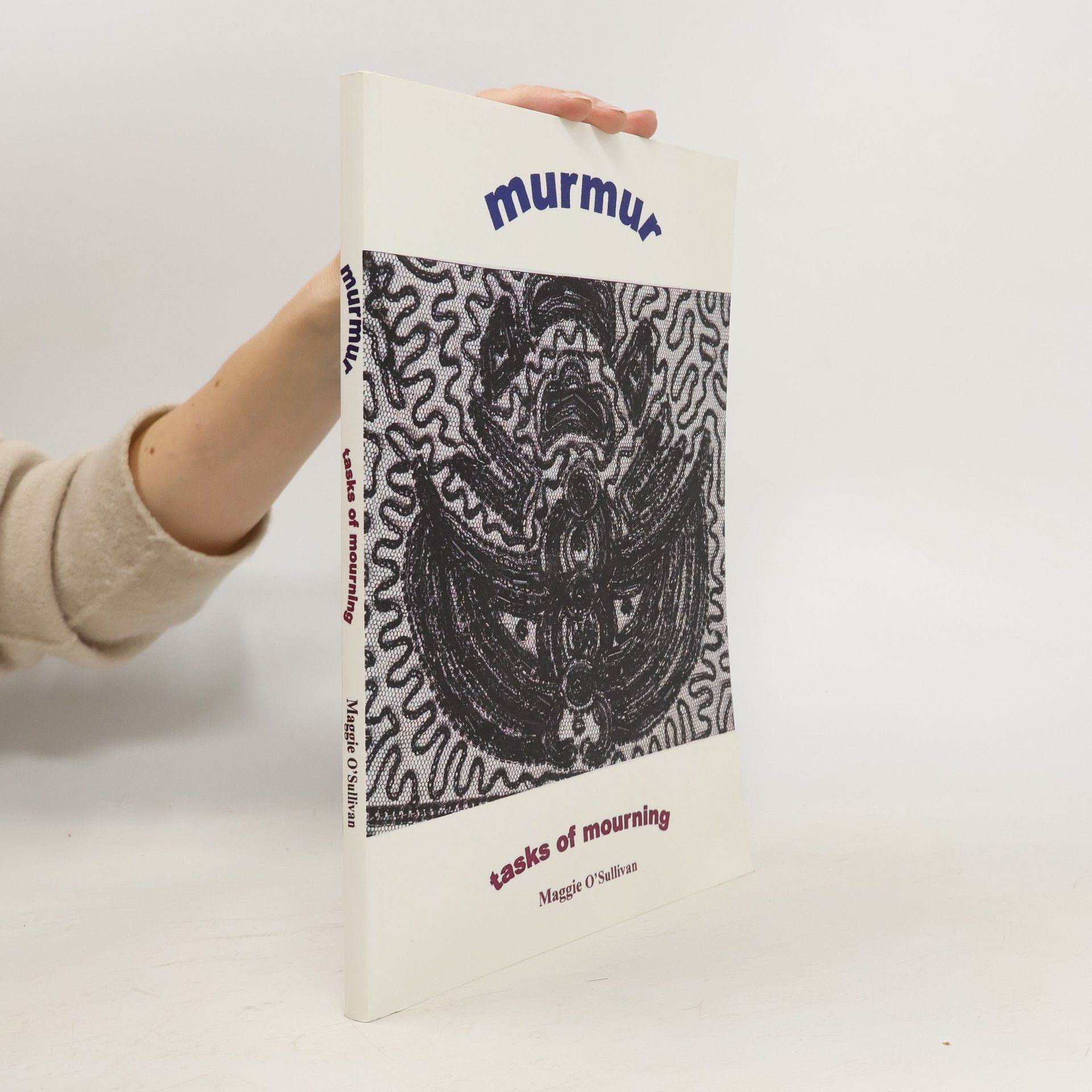 Maggie O'Sullivan Murmur