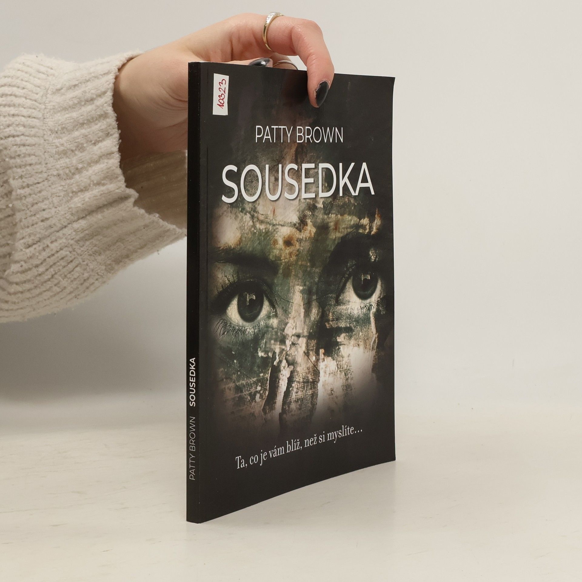 Patty Brown Sousedka