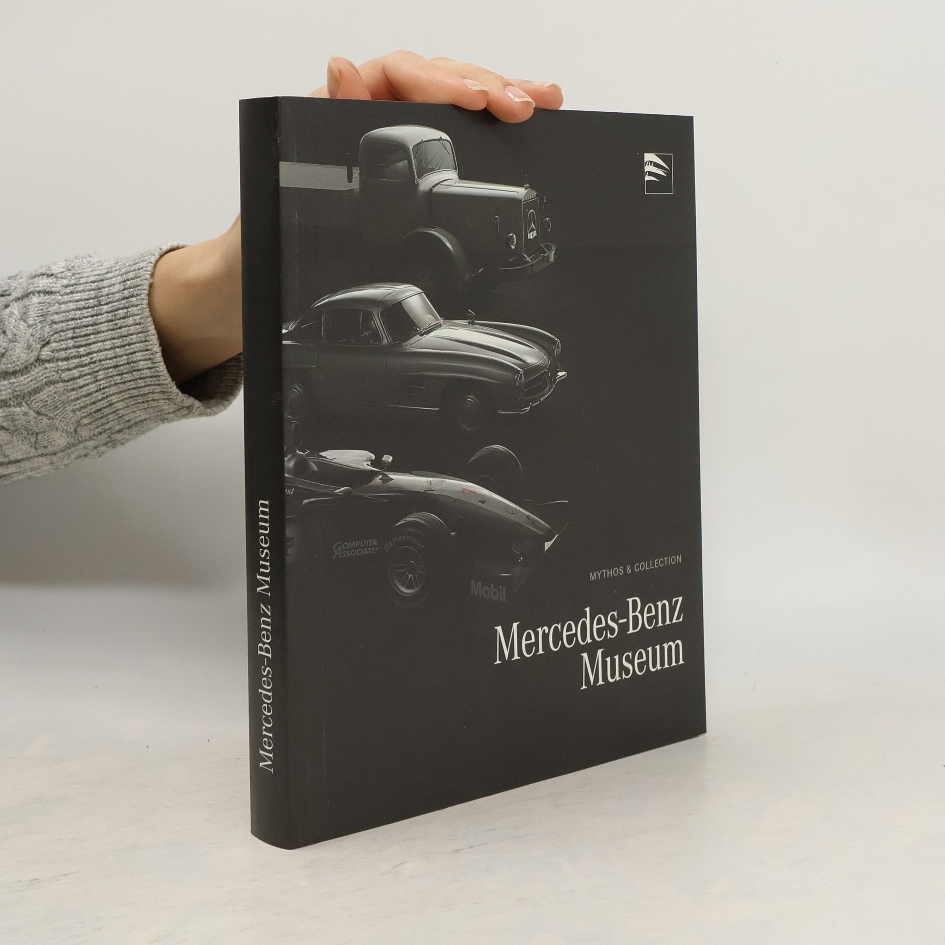 Mercedes-Benz-Museum