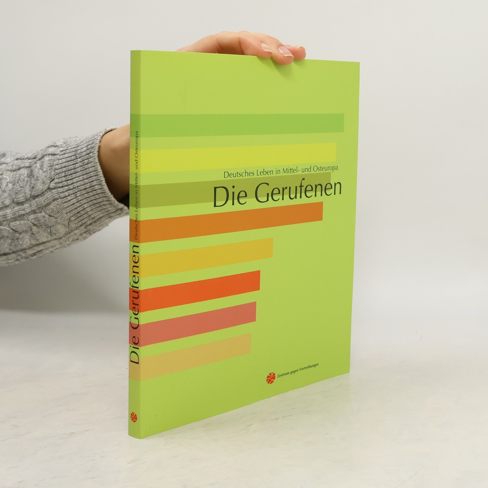 Autorenkollektiv Die Gerufenen