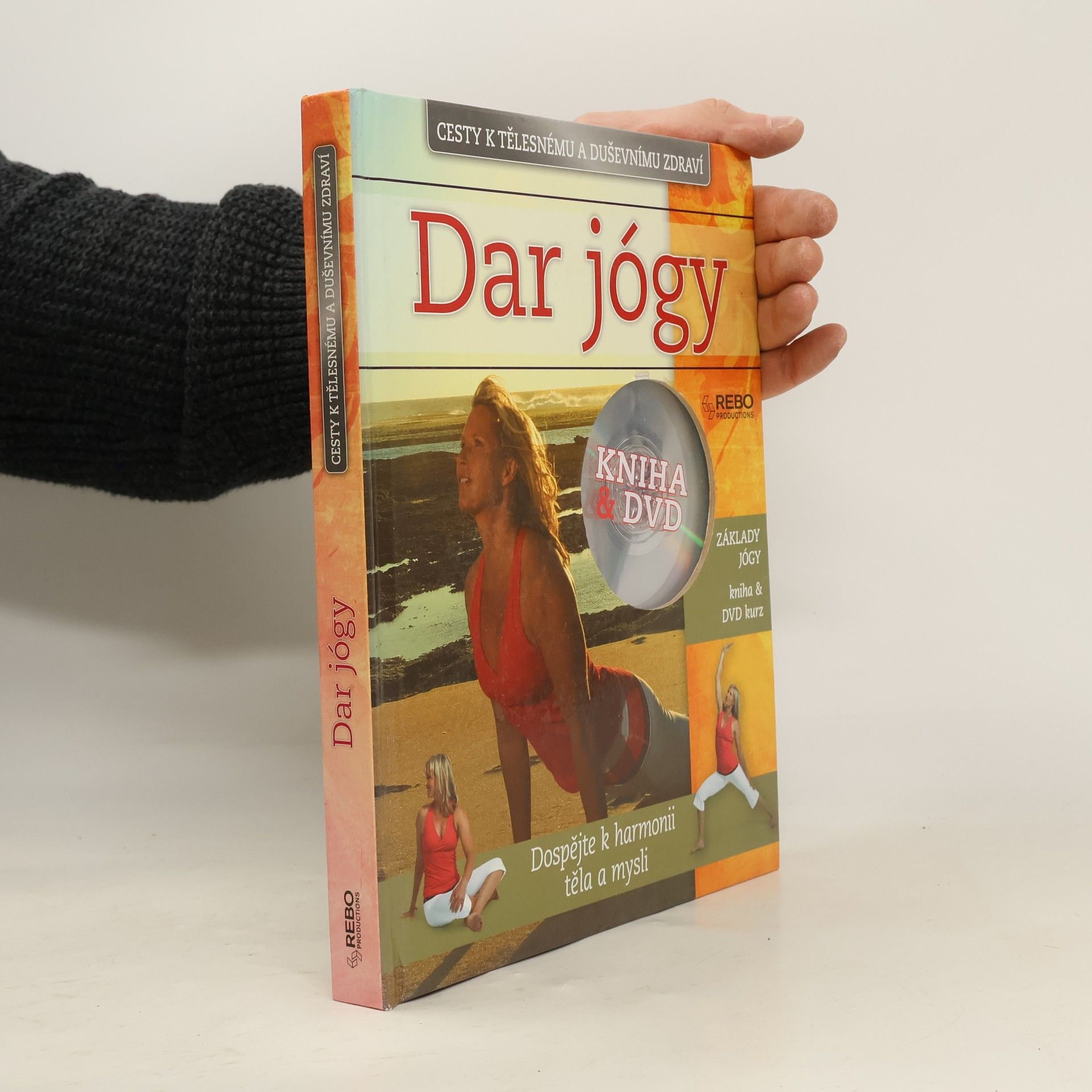 Gena Kenny Dar jógy