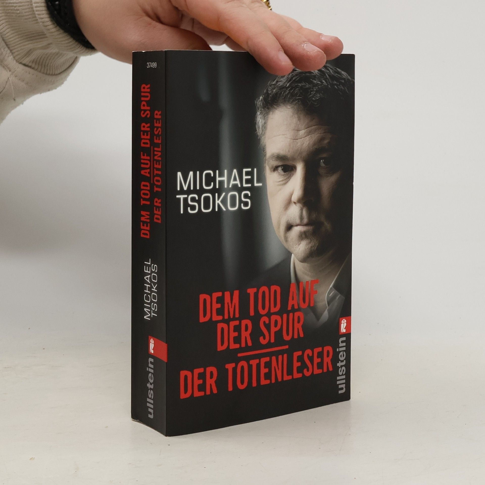 Dem Tod auf der Spur